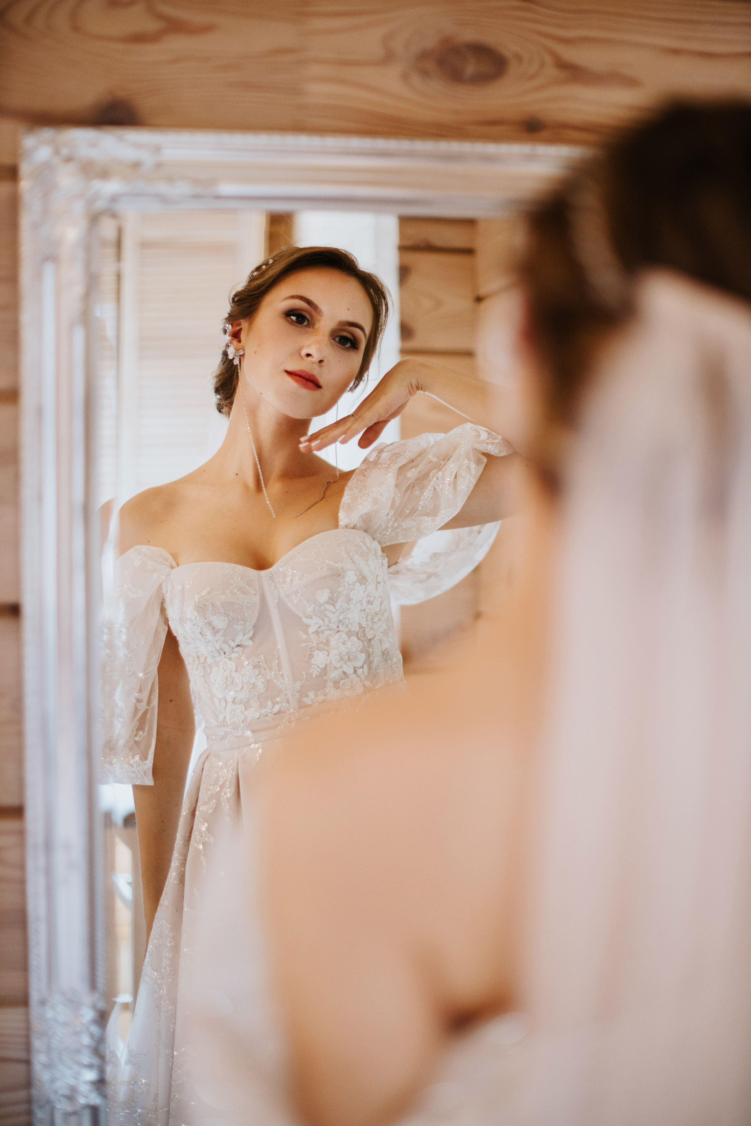 Lubomir & Katya. Wedding Photographer in Florence, Pisa & Tuscany | Candid & Elegant Photography in Italy