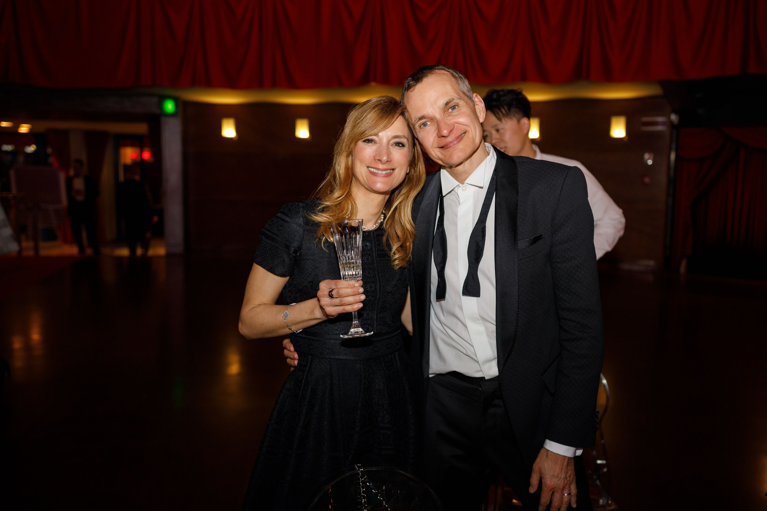 Cabaret Paris — Event Photography for Fondazione ANT | Gala & Charity Photography. Wedding Photographer in Florence, Pisa & Tuscany | Candid & Elegant Photography in Italy