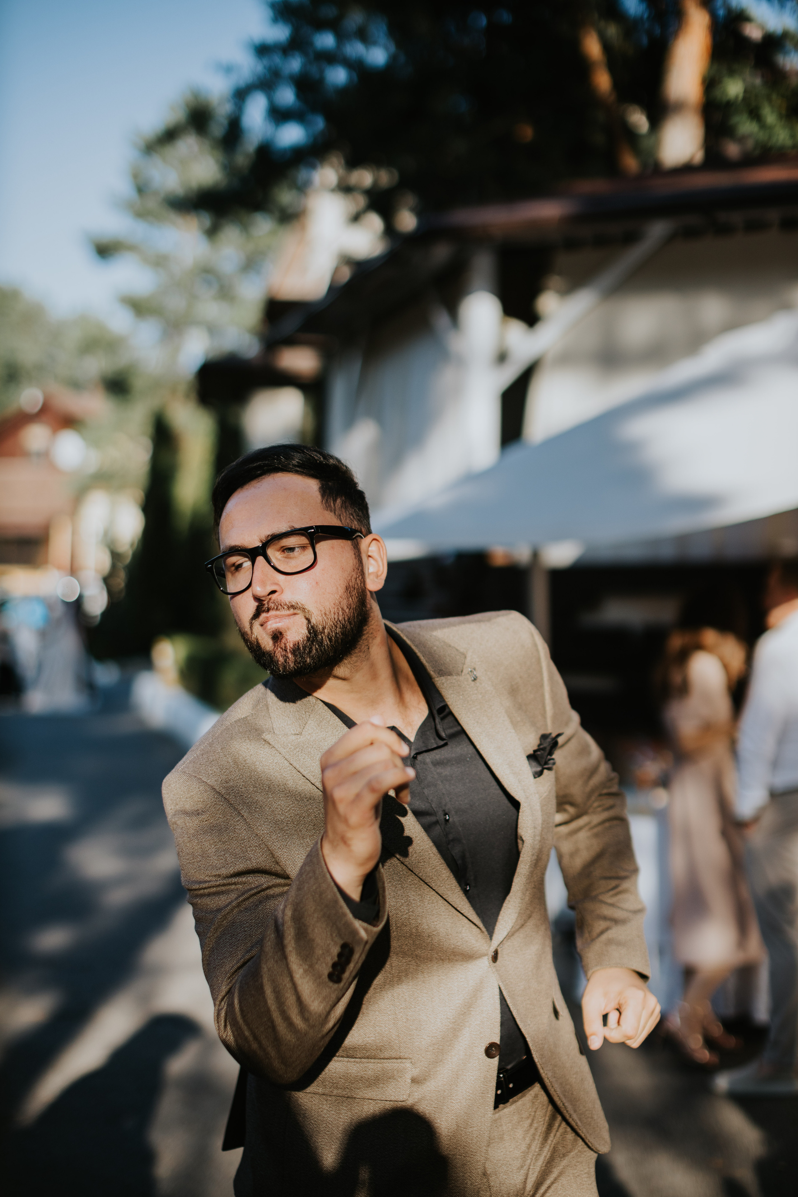 Lubomir & Katya. Wedding Photographer in Florence, Pisa & Tuscany | Candid & Elegant Photography in Italy