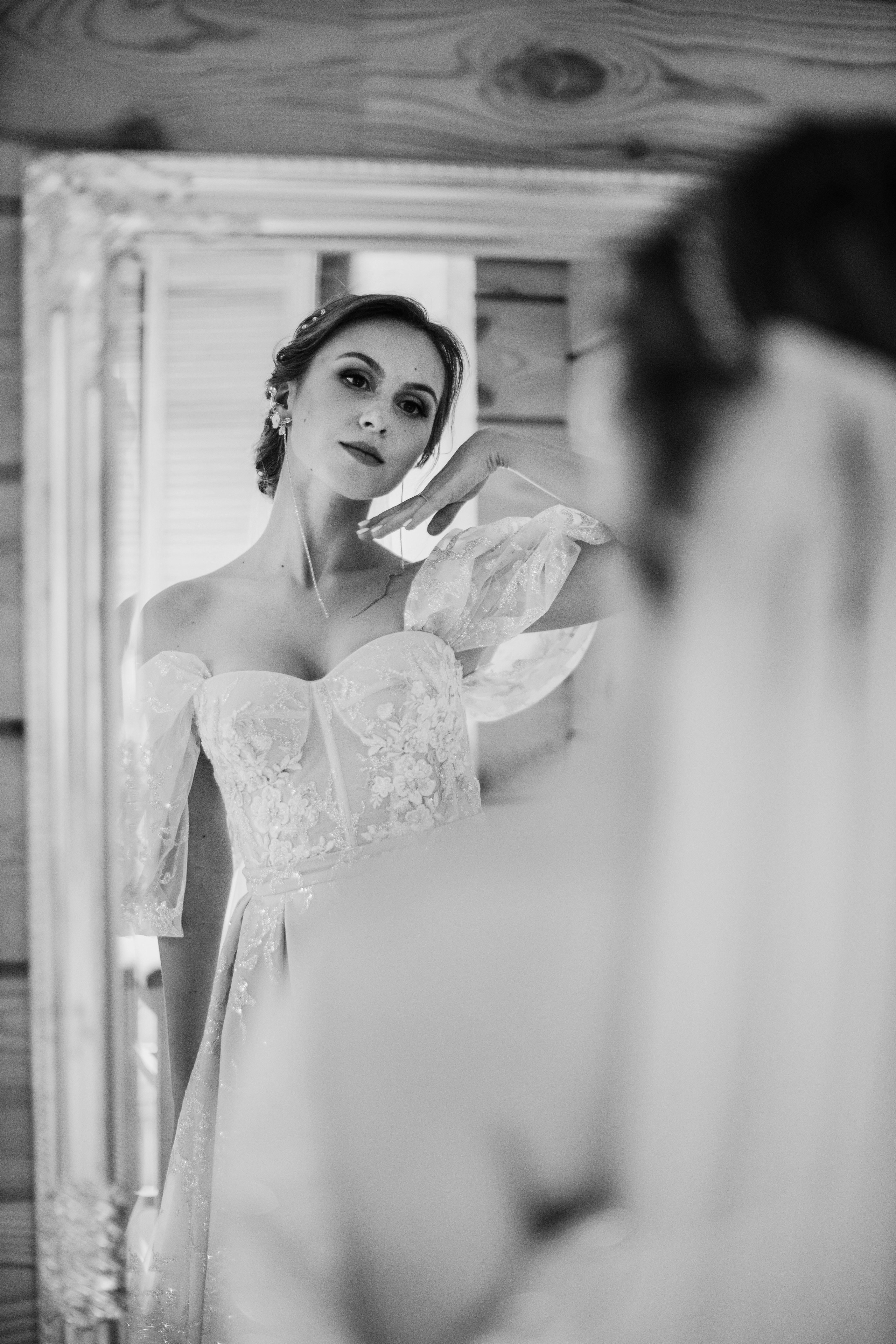 Lubomir & Katya. Wedding Photographer in Florence, Pisa & Tuscany | Candid & Elegant Photography in Italy