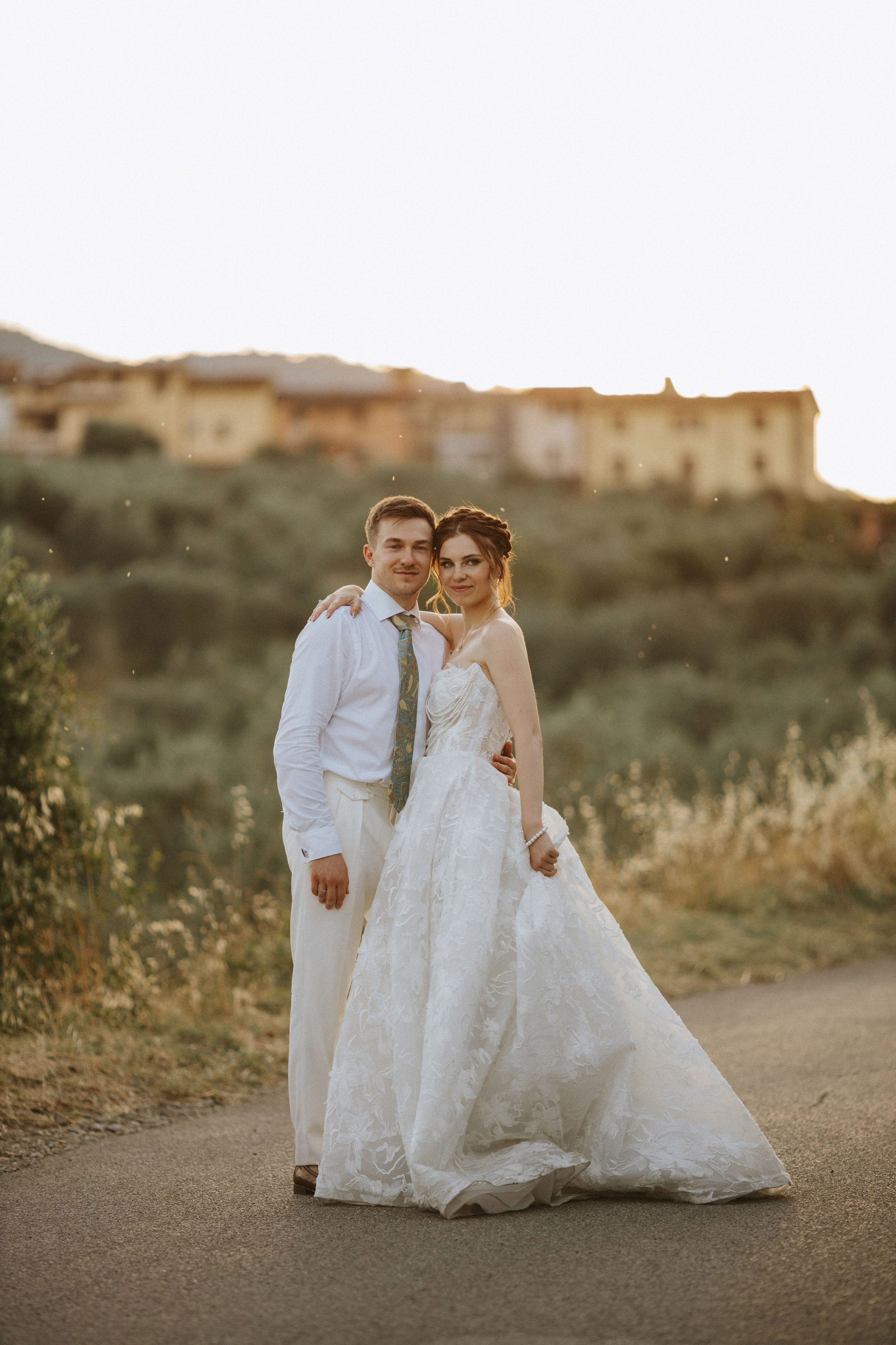 Yura & Katya: Tuscan Wedding Preview at Agriturismo Sottotono. Fotografo di matrimoni a Firenze, Pisa e Toscana | Fotografia spontanea ed elegante in Italia