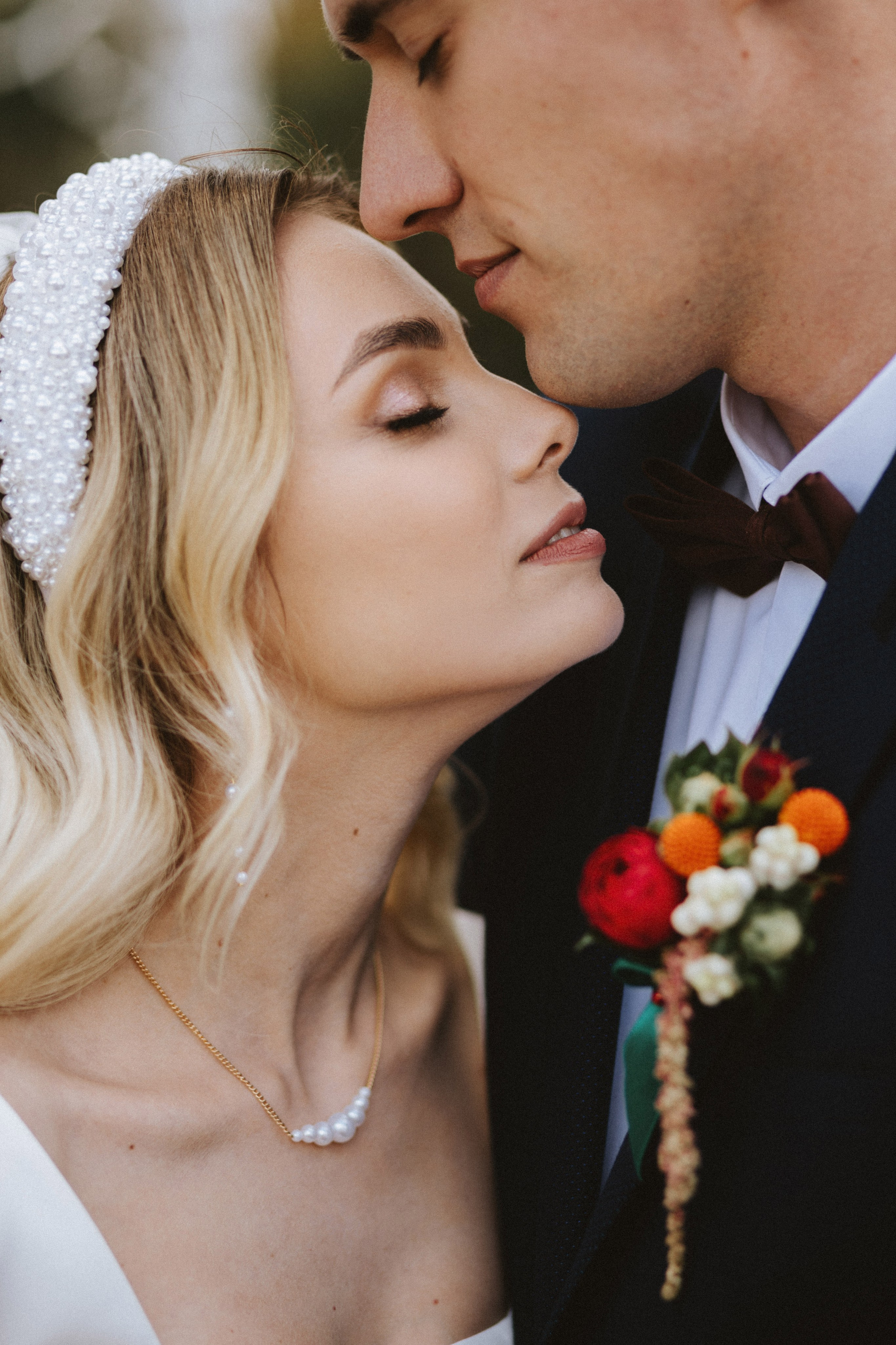 Daryna & Vlad — Elegant Wedding Photography | Authentic Moments & Timeless Portraits. Wedding Photographer in Florence, Pisa & Tuscany | Candid & Elegant Photography in Italy