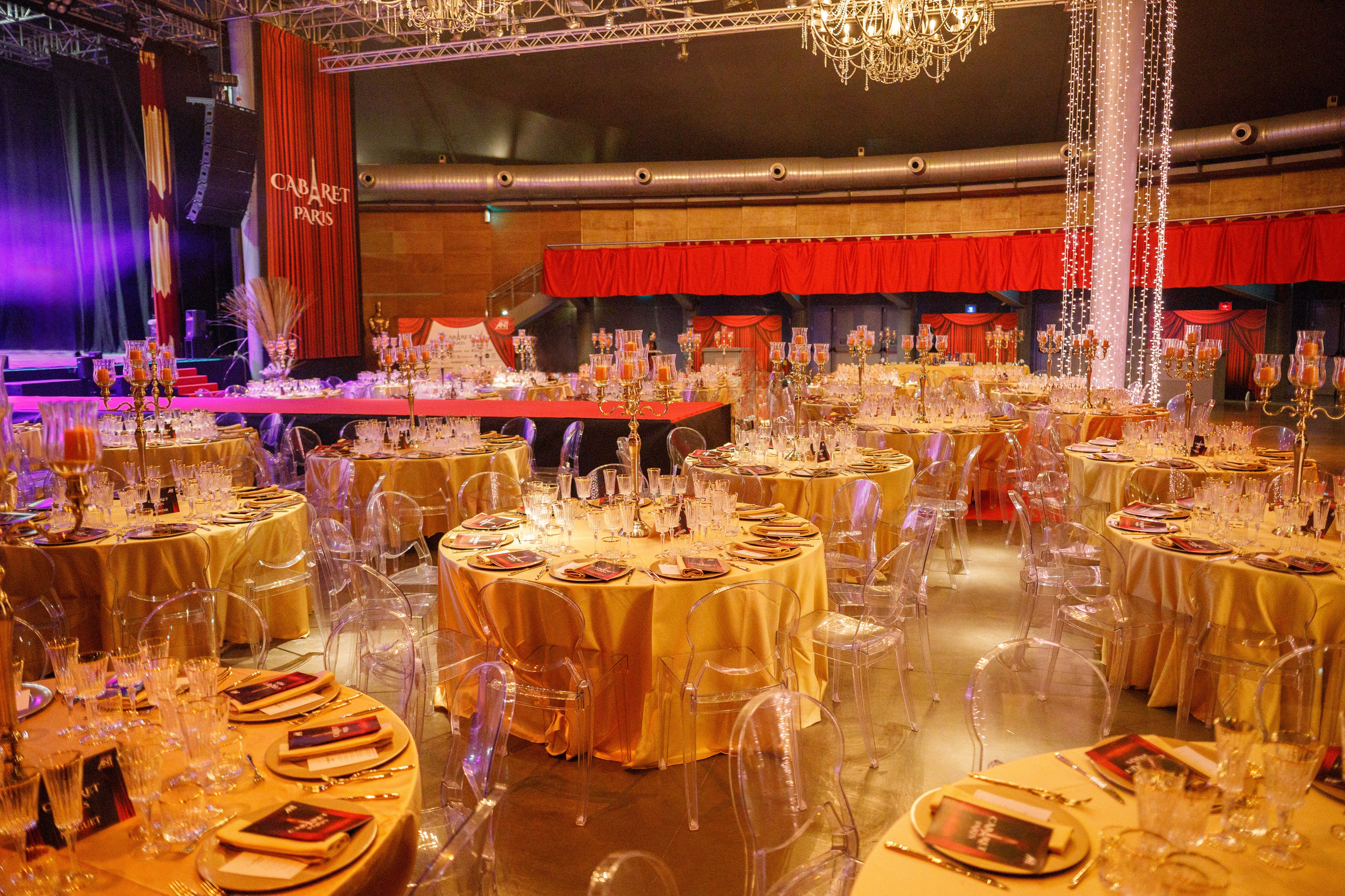 Cabaret Paris — Event Photography for Fondazione ANT | Gala & Charity Photography. Wedding Photographer in Florence, Pisa & Tuscany | Candid & Elegant Photography in Italy