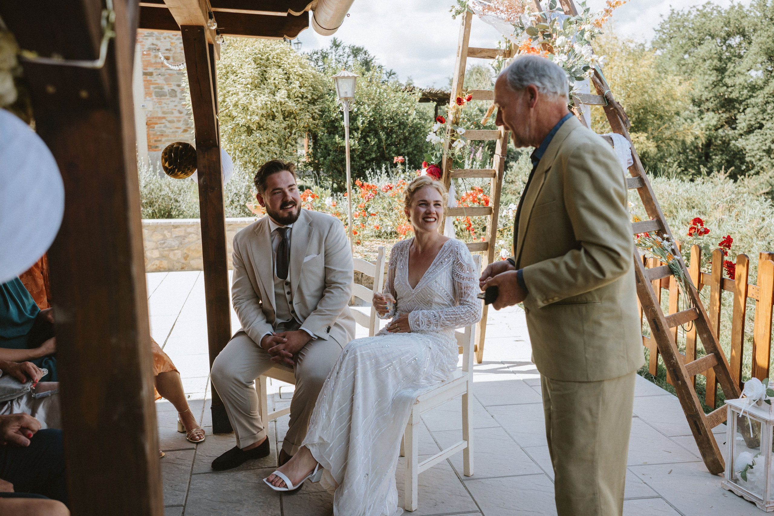 Sebastian & Isa – Matrimonio Romantico in Toscana | Celebrazione Intima tra le Colline. Fotografo di matrimoni a Firenze, Pisa e Toscana | Fotografia spontanea ed elegante in Italia
