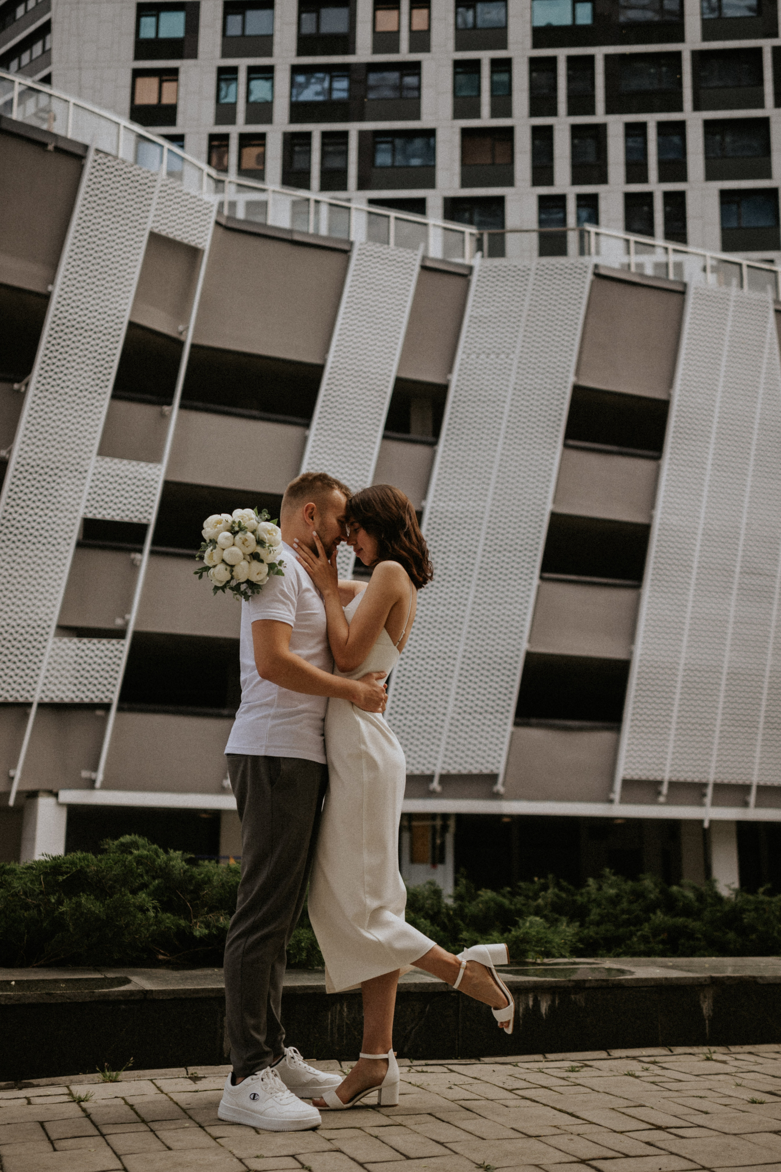 Svjatoslav & Anastasia — Wedding Photoshoot | Candid Wedding Photography. Wedding Photographer in Florence, Pisa & Tuscany | Candid & Elegant Photography in Italy