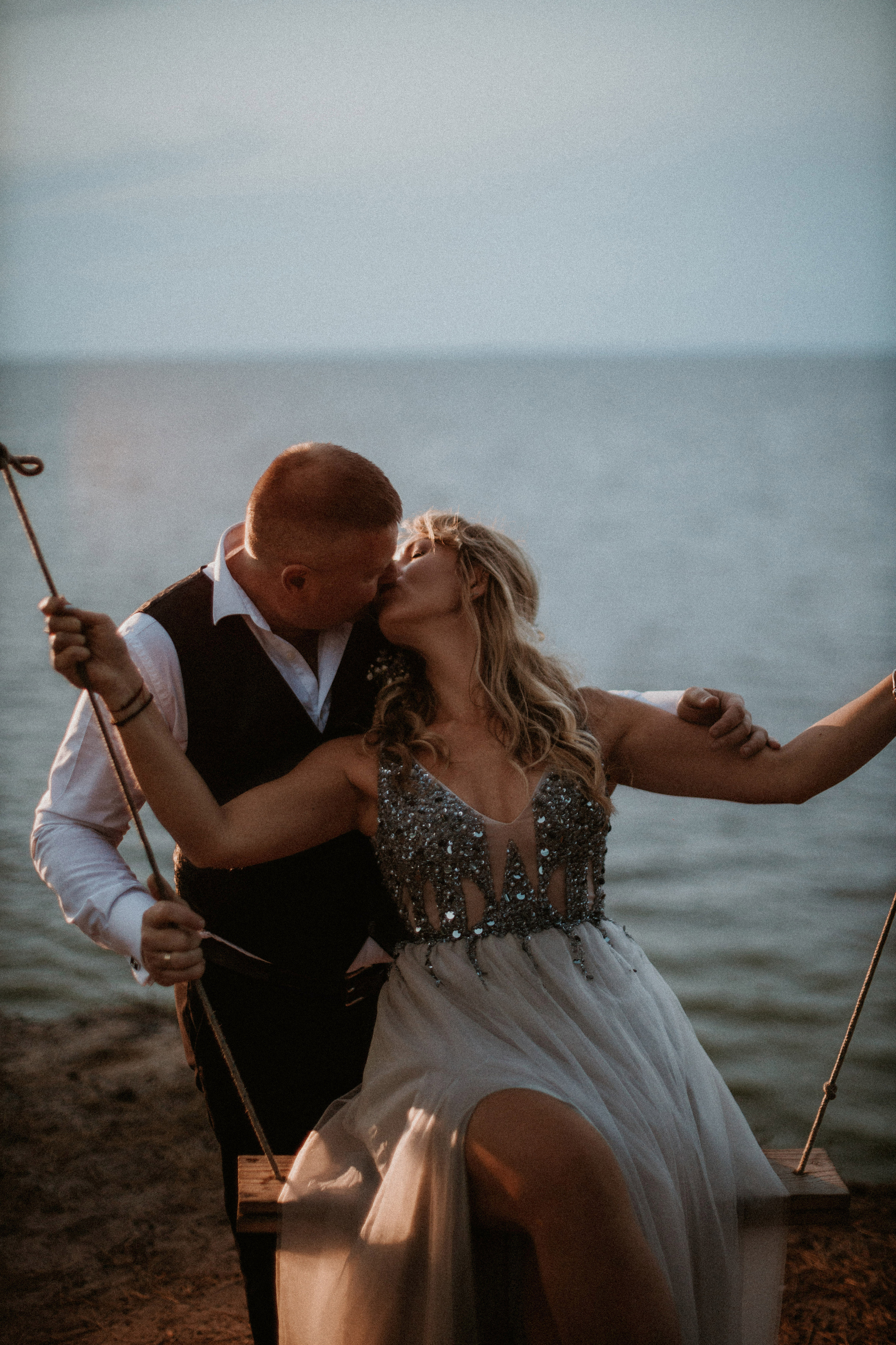 Dima & Tanya. Wedding Photographer in Florence, Pisa & Tuscany | Candid & Elegant Photography in Italy