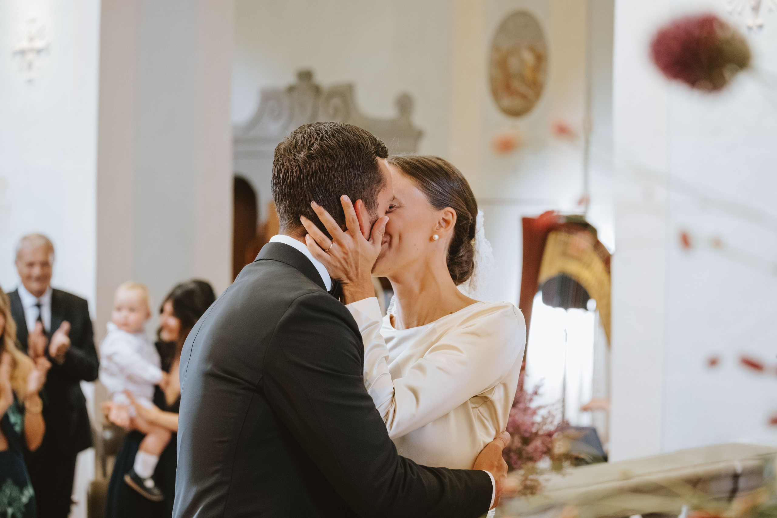 Fotografo Matrimonio Villa Firenze | Matrimonio Elegante in Toscana. Fotografo di matrimoni a Firenze, Pisa e Toscana | Fotografia spontanea ed elegante in Italia