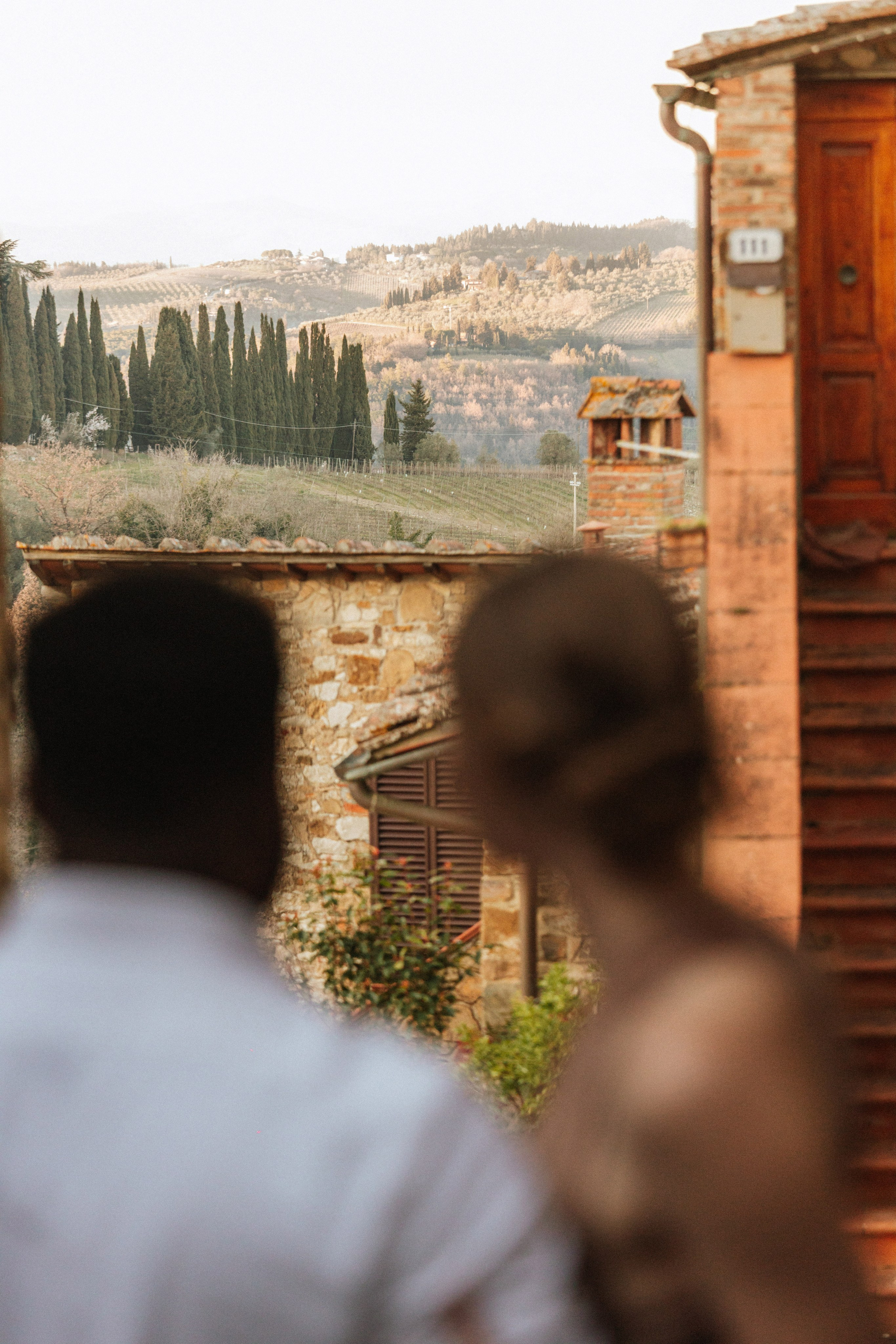 Seth & Janaya. Fotografo di matrimoni a Firenze, Pisa e Toscana | Fotografia spontanea ed elegante in Italia