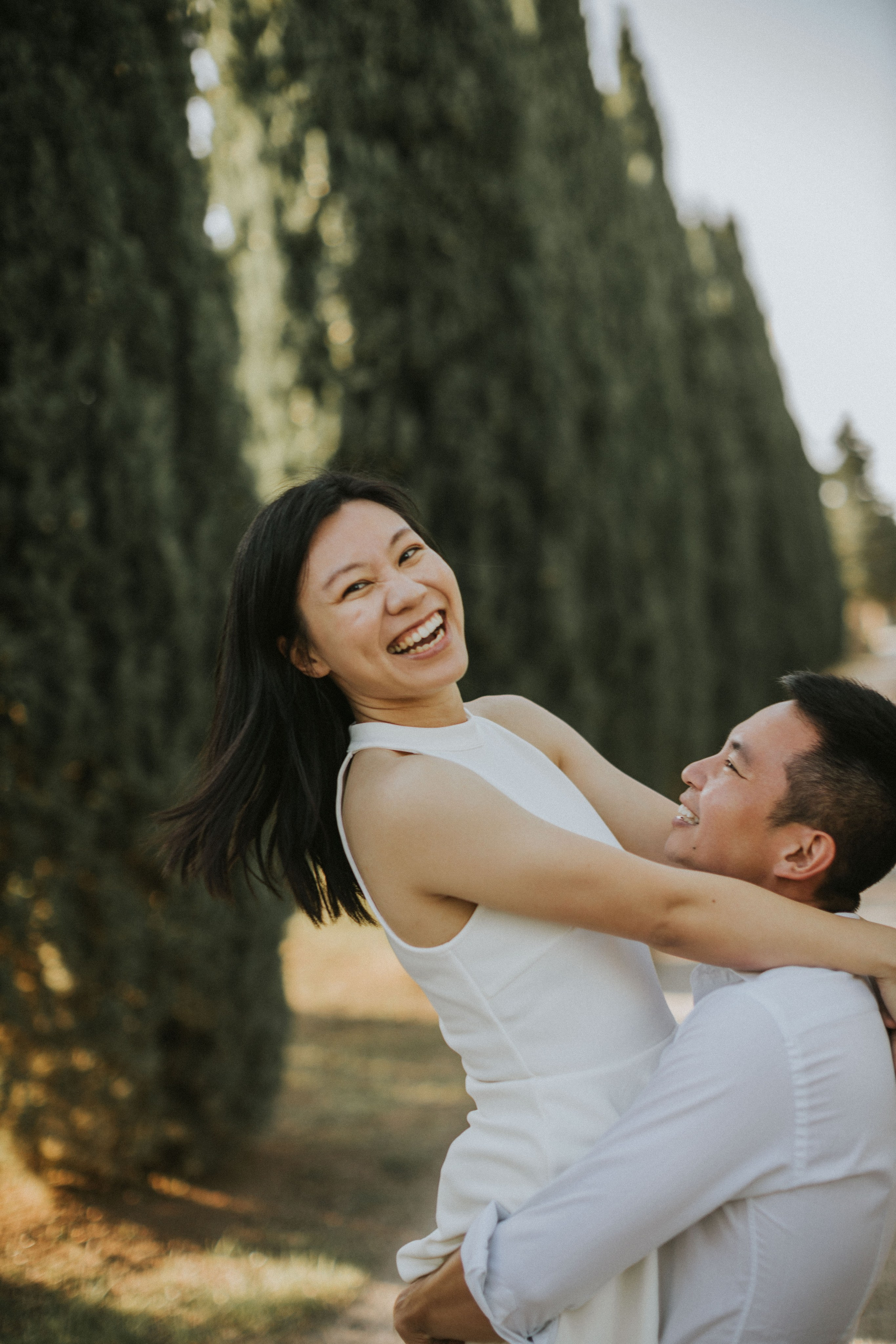 Family Photoshoot in Tuscany | Val d’Orcia & Pienza Photographer. Wedding Photographer in Florence, Pisa & Tuscany | Candid & Elegant Photography in Italy