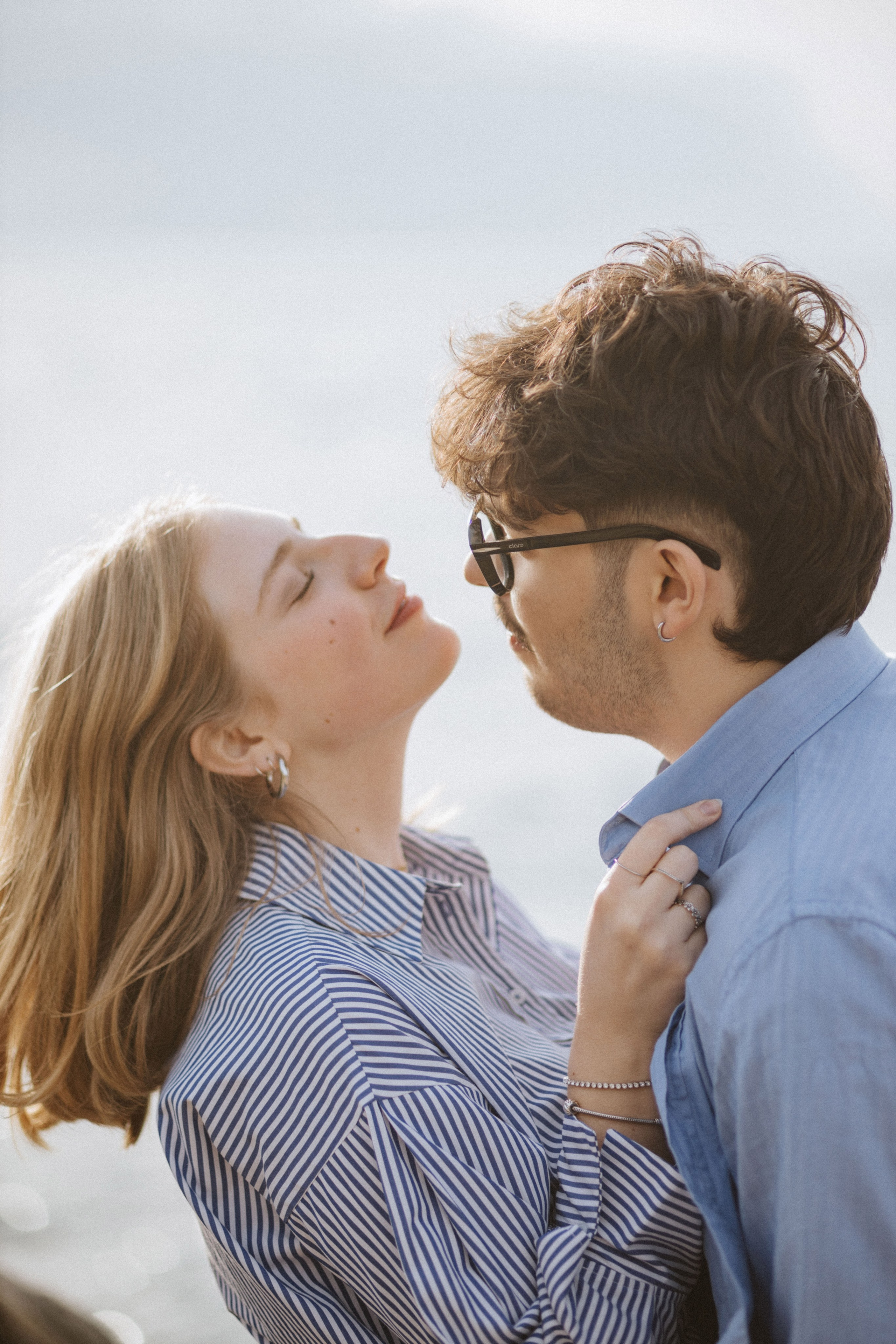 Matteo & Melissa - Servizio fotografico di coppia romantico | Portfolio del fotografo di matrimonio. Fotografo di matrimoni a Firenze, Pisa e Toscana | Fotografia spontanea ed elegante in Italia