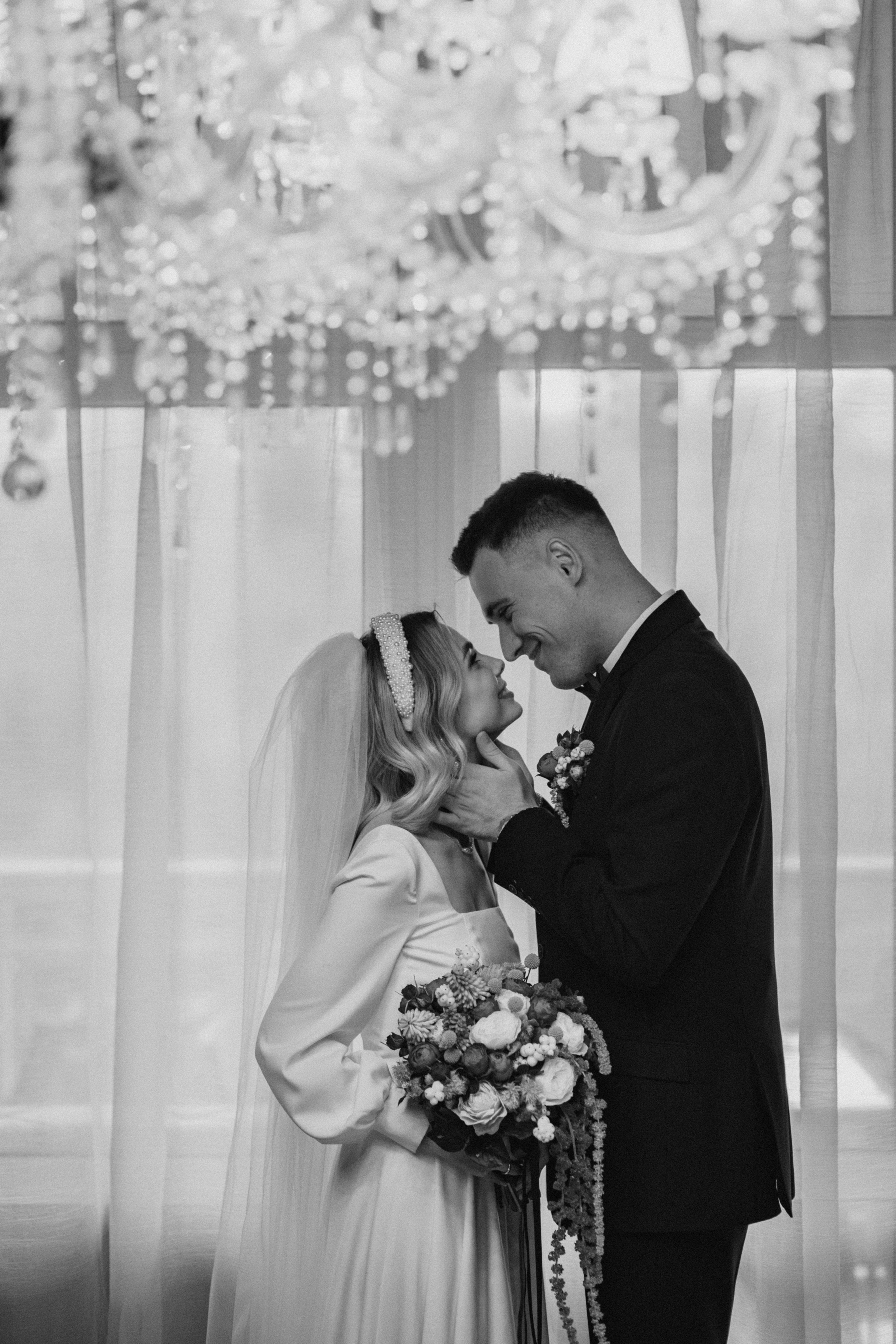 Daryna & Vlad — Elegant Wedding Photography | Authentic Moments & Timeless Portraits. Wedding Photographer in Florence, Pisa & Tuscany | Candid & Elegant Photography in Italy