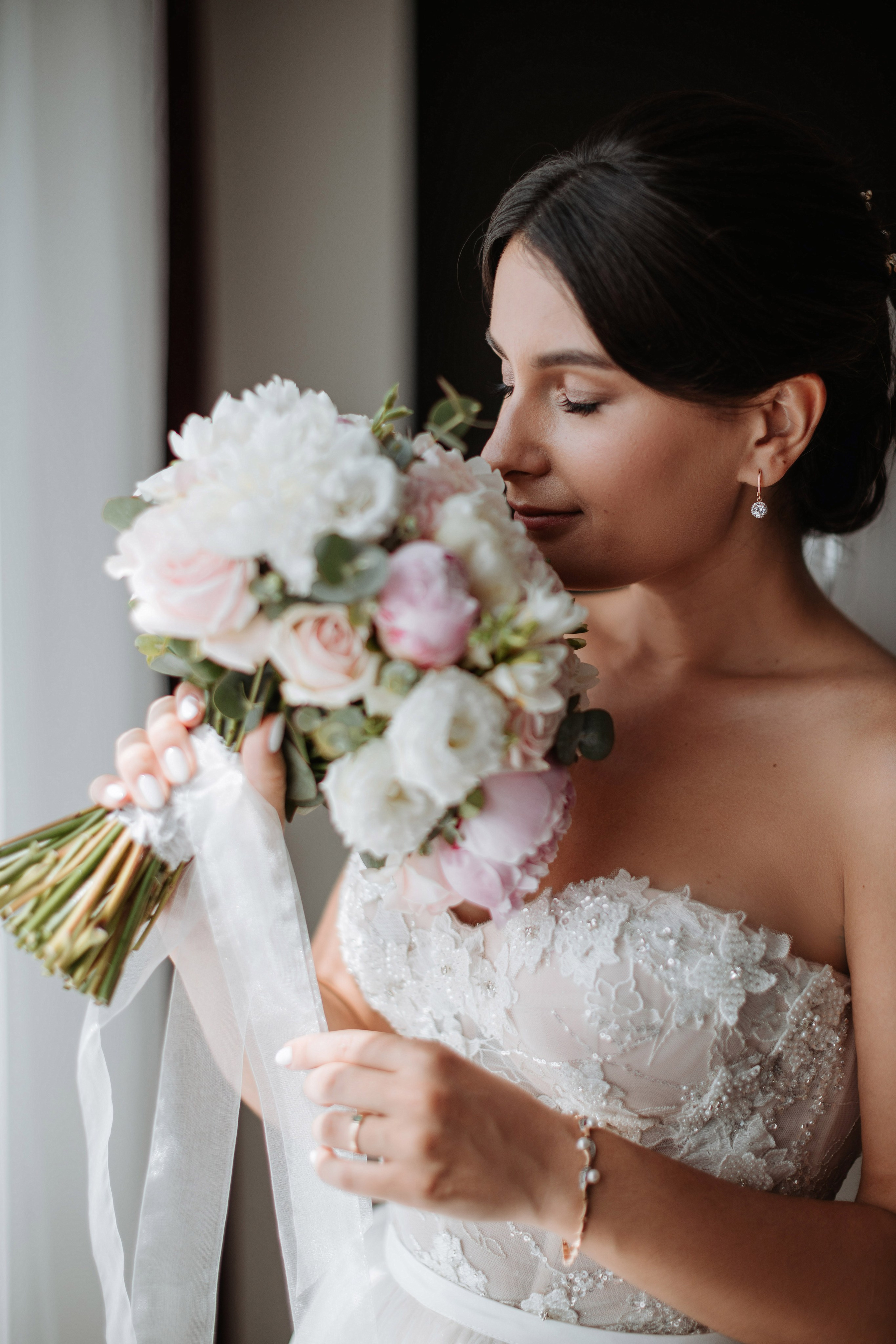 Matrimonio elegante di Olga & Slava — Emozioni autentiche e bellezza senza tempo. Fotografo di matrimoni a Firenze, Pisa e Toscana | Fotografia spontanea ed elegante in Italia