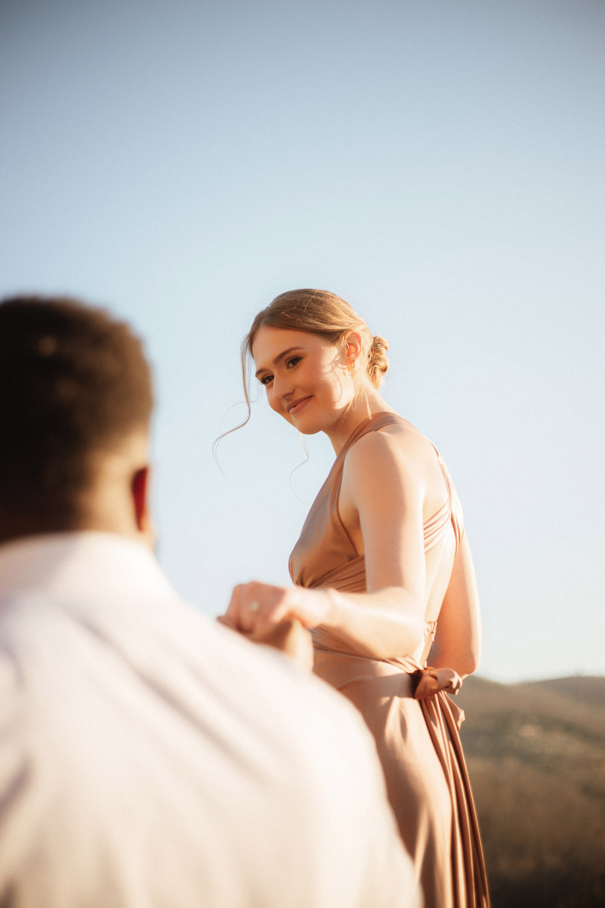 Seth & Janaya. Fotografo di matrimoni a Firenze, Pisa e Toscana | Fotografia spontanea ed elegante in Italia