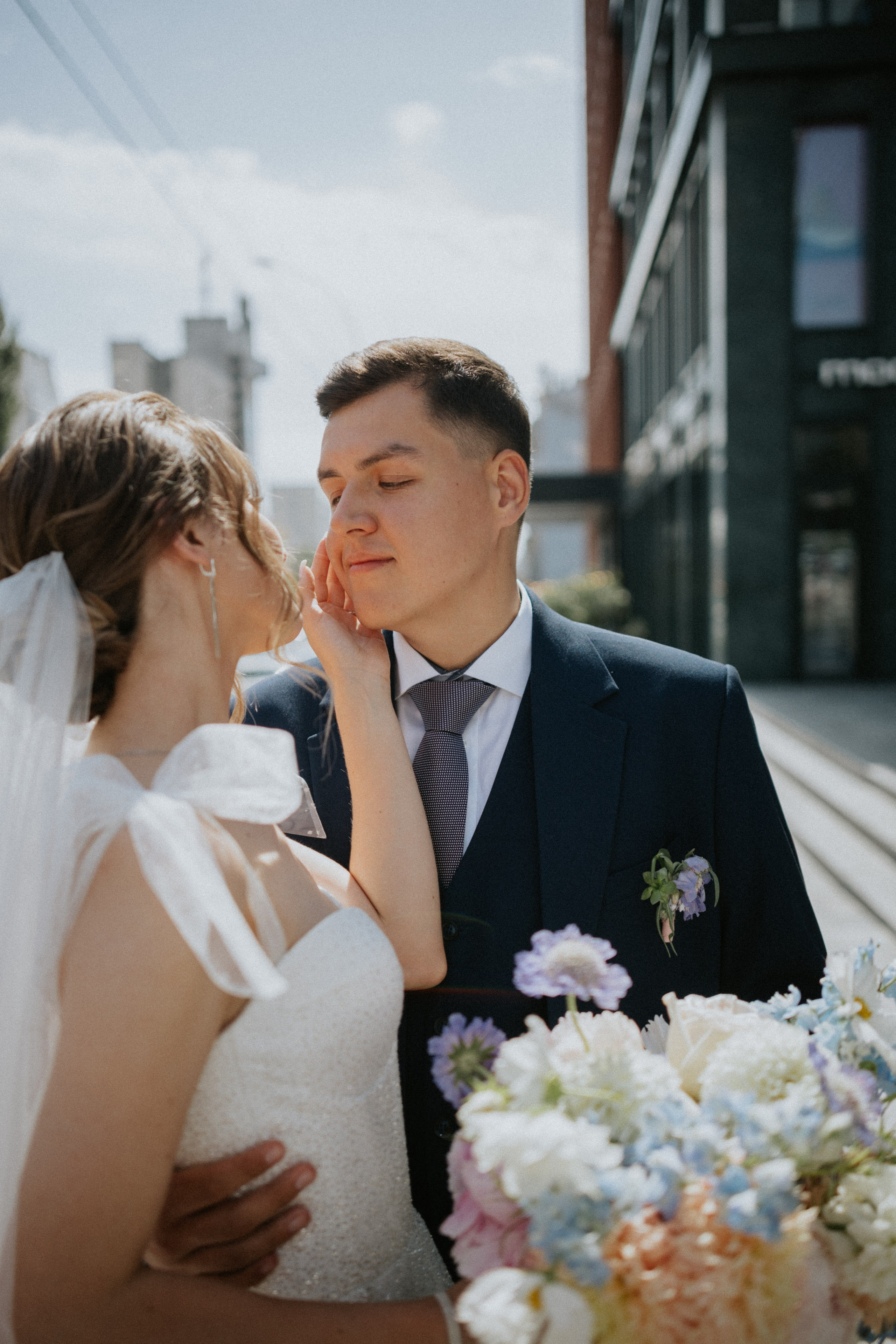 Vitaliy & Vika — Emotional & Stylish Wedding | Wedding Photographer Portfolio. Wedding Photographer in Florence, Pisa & Tuscany | Candid & Elegant Photography in Italy