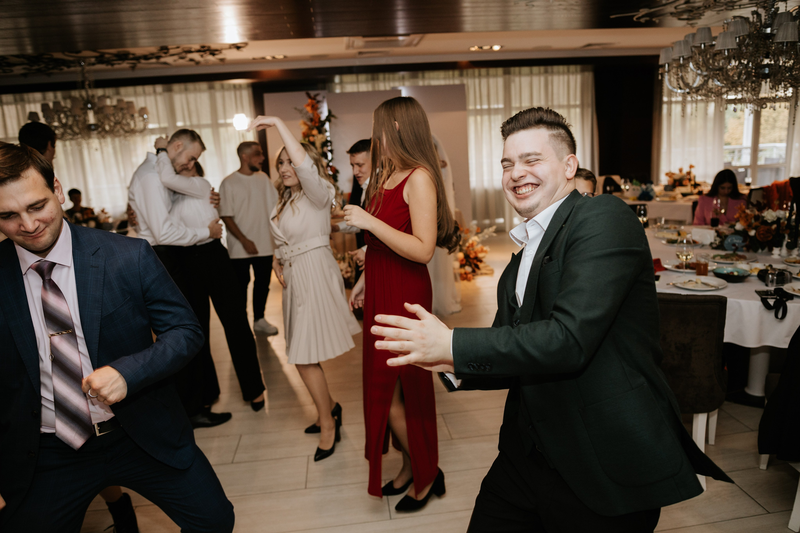 Daryna & Vlad — Elegant Wedding Photography | Authentic Moments & Timeless Portraits. Wedding Photographer in Florence, Pisa & Tuscany | Candid & Elegant Photography in Italy