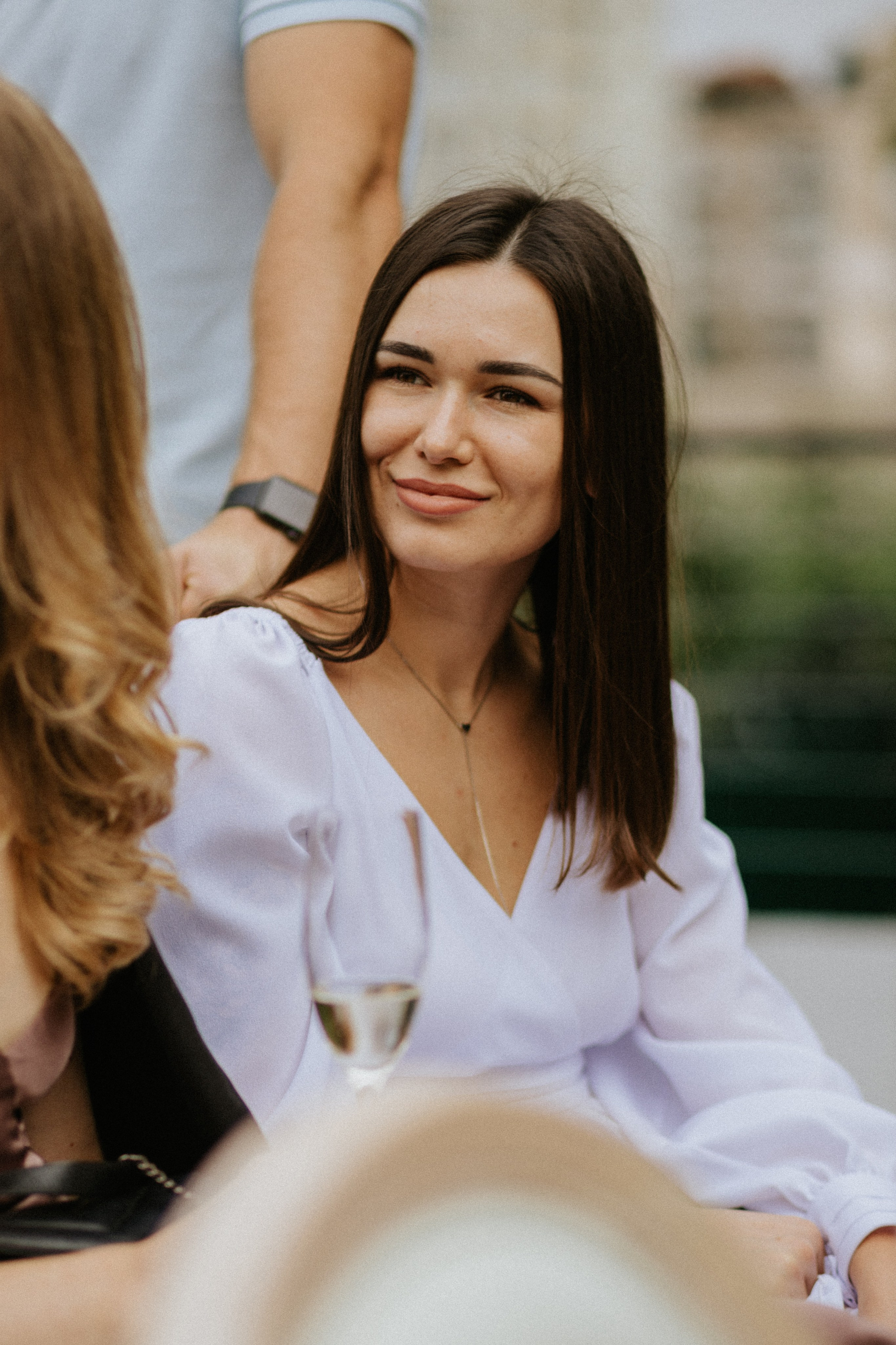 Emotional Wedding Photography — Leonid & Olga. Wedding Photographer in Florence, Pisa & Tuscany | Candid & Elegant Photography in Italy