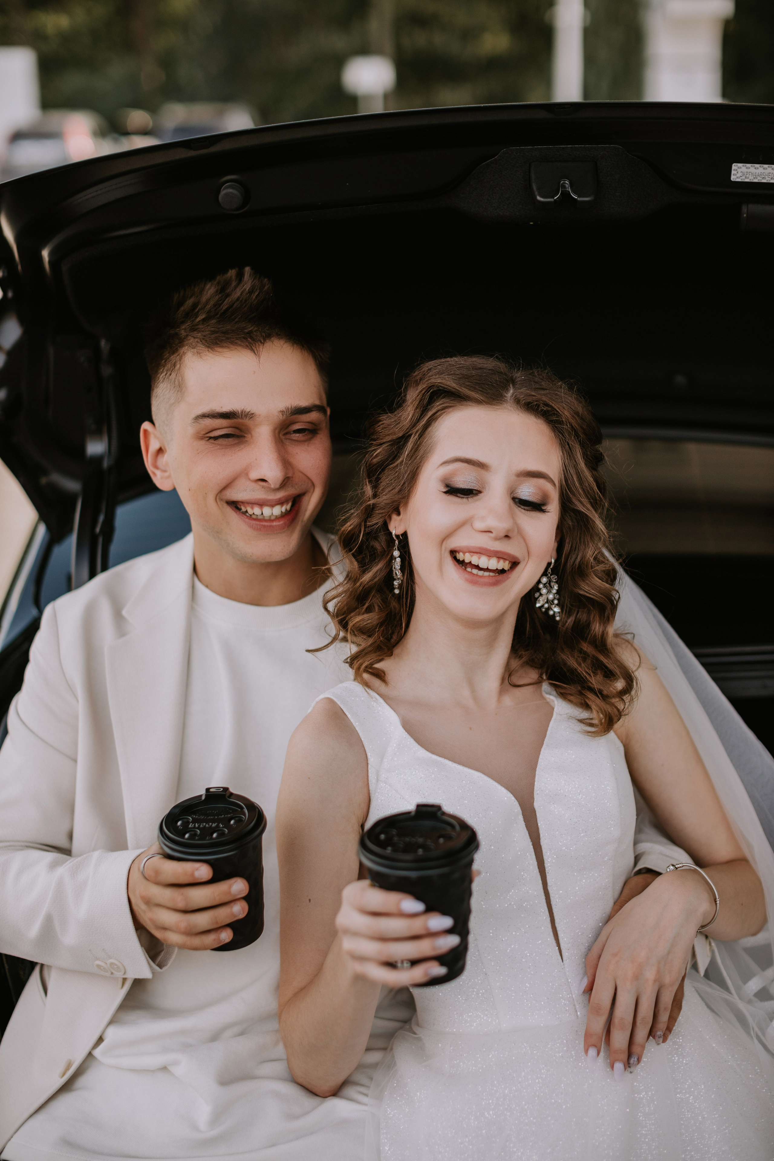 Vitaliy & Yulia. Wedding Photographer in Florence, Pisa & Tuscany | Candid & Elegant Photography in Italy