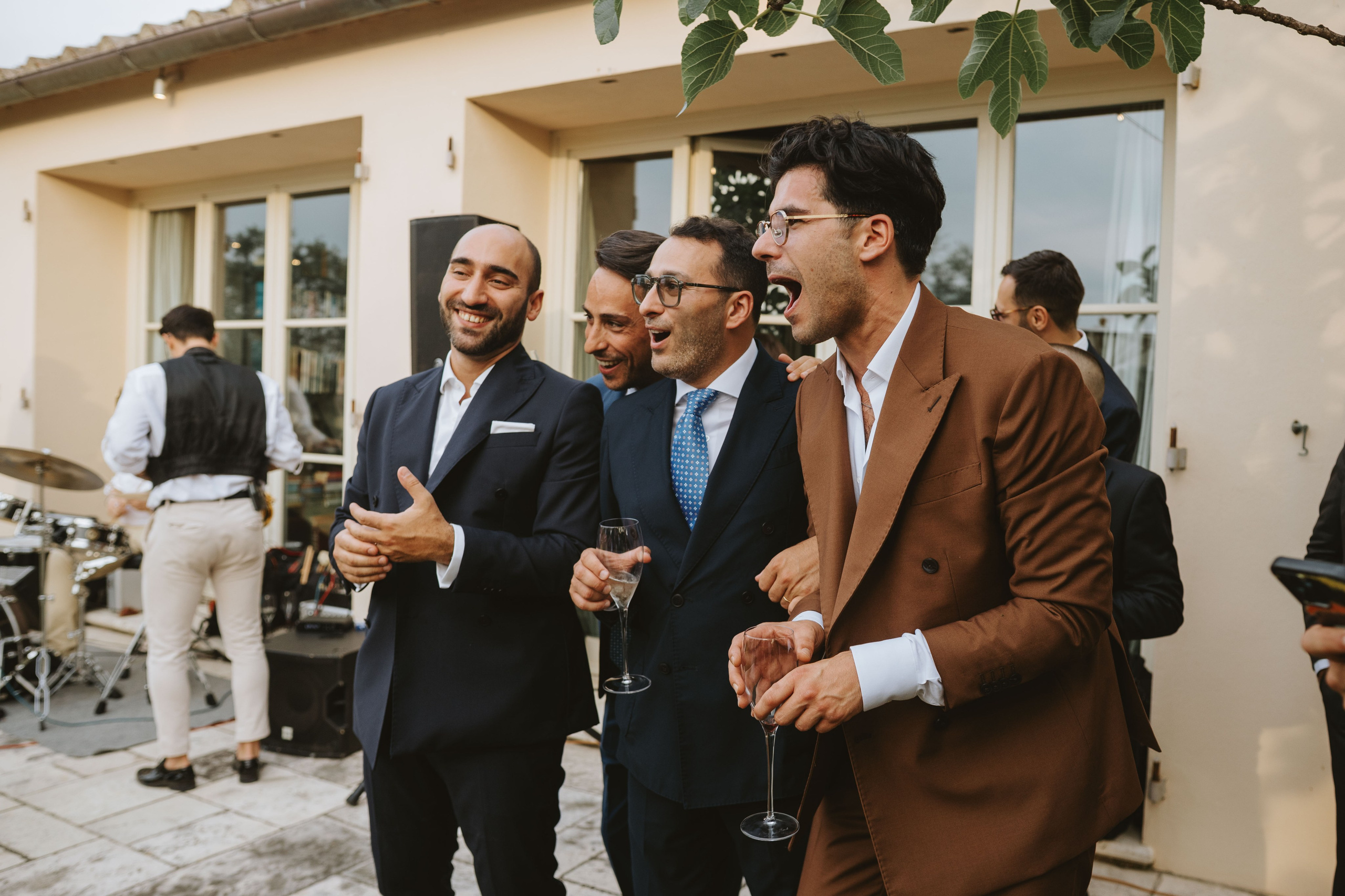 Candid Wedding Photography Tuscany | Antonio & Constanza’s Timeless Story. Wedding Photographer in Florence, Pisa & Tuscany | Candid & Elegant Photography in Italy