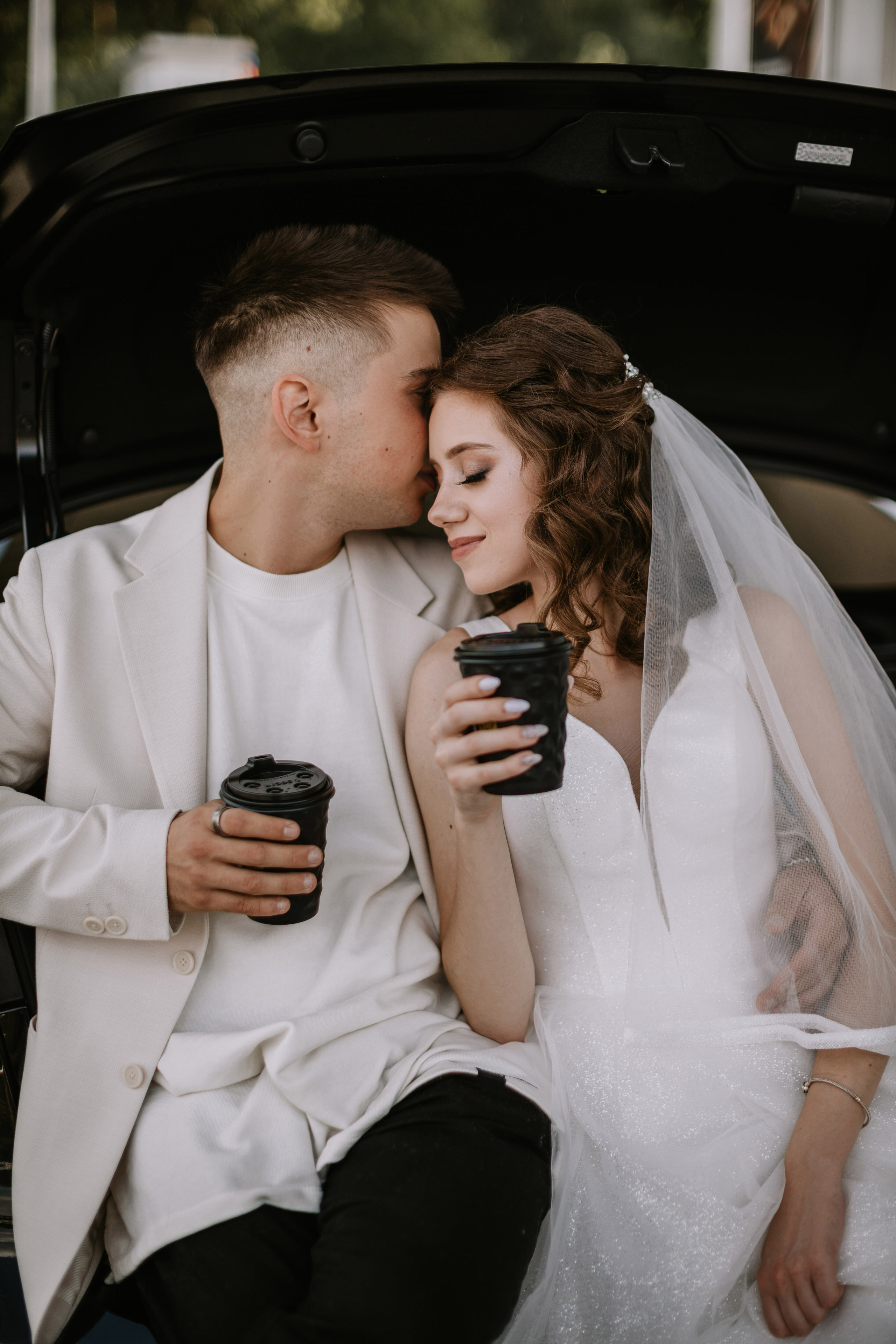 Vitaliy & Yulia. Wedding Photographer in Florence, Pisa & Tuscany | Candid & Elegant Photography in Italy