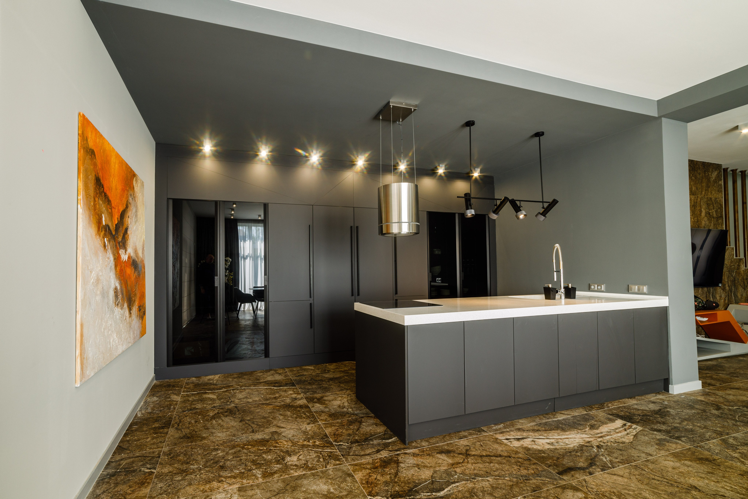 Fotografia di interni e architettura a Firenze, Toscana e Italia | Kutsan Photography. Fotografo di matrimoni a Firenze, Pisa e Toscana | Fotografia spontanea ed elegante in Italia