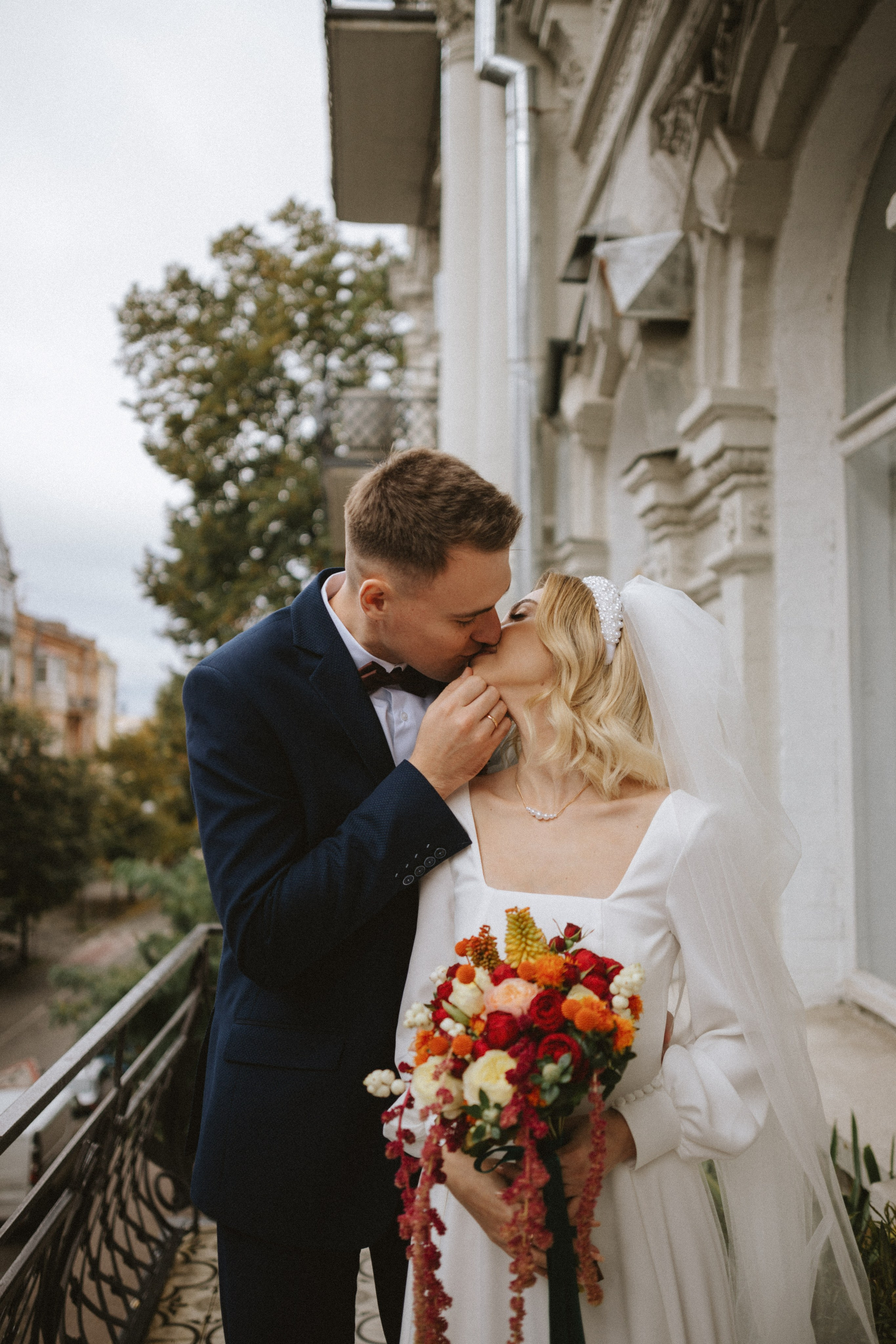 Daryna & Vlad — Elegant Wedding Photography | Authentic Moments & Timeless Portraits. Wedding Photographer in Florence, Pisa & Tuscany | Candid & Elegant Photography in Italy