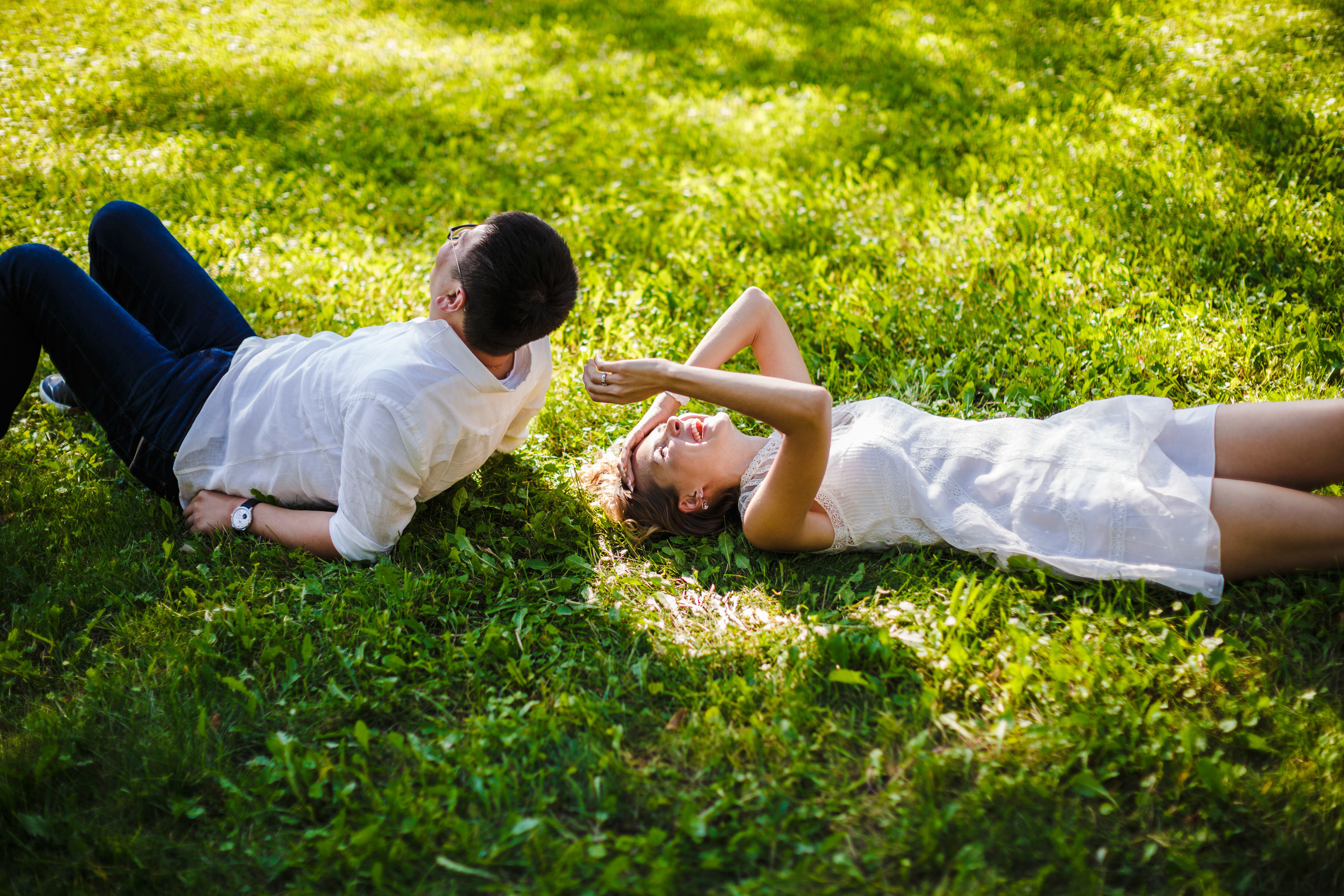 Предсвадебная съёмка в Киеве. Юлия и Фан Чао. Wedding Photographer in Florence, Pisa & Tuscany | Candid & Elegant Photography in Italy