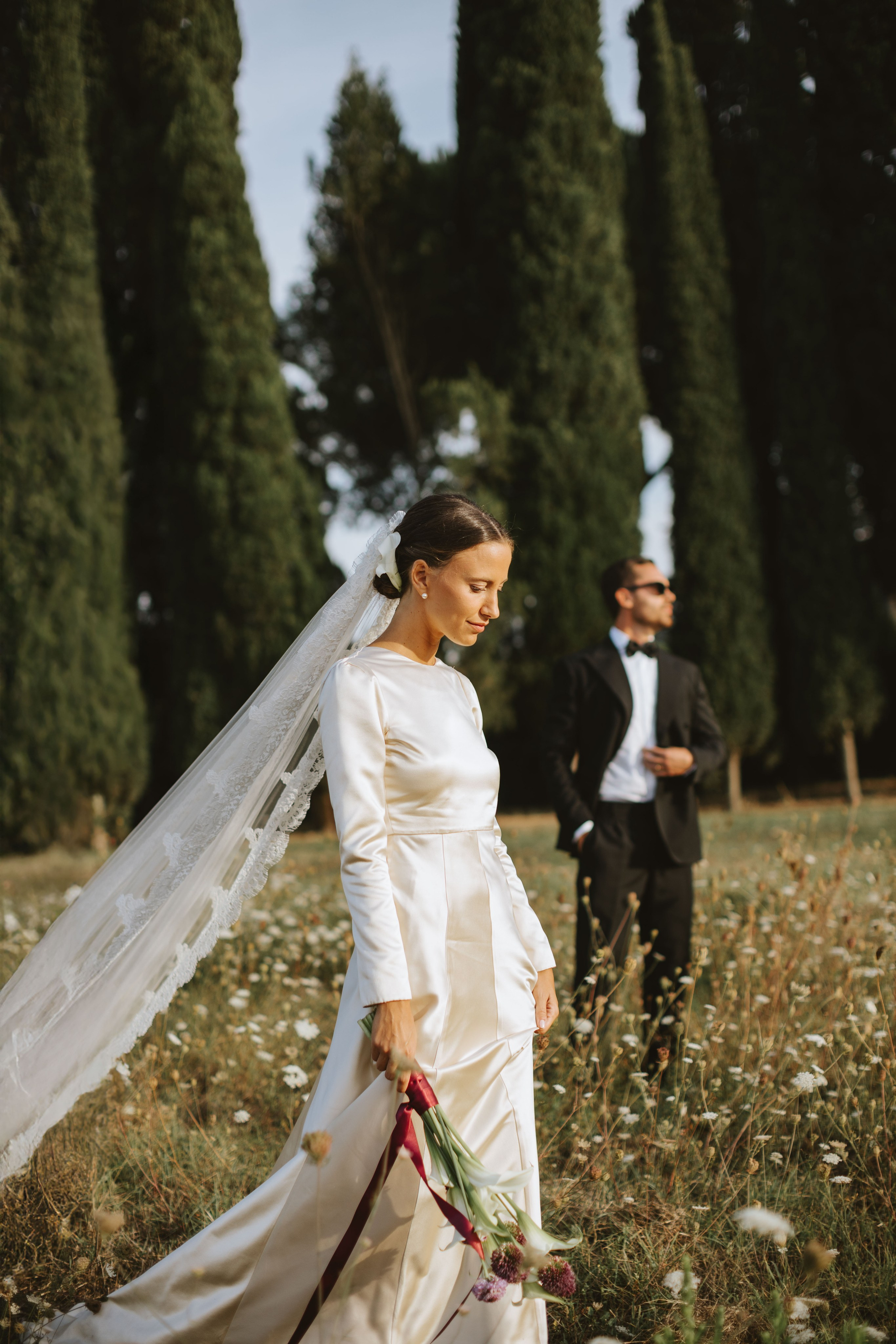 Fotografo Matrimonio Villa Firenze | Matrimonio Elegante in Toscana. Fotografo di matrimoni a Firenze, Pisa e Toscana | Fotografia spontanea ed elegante in Italia