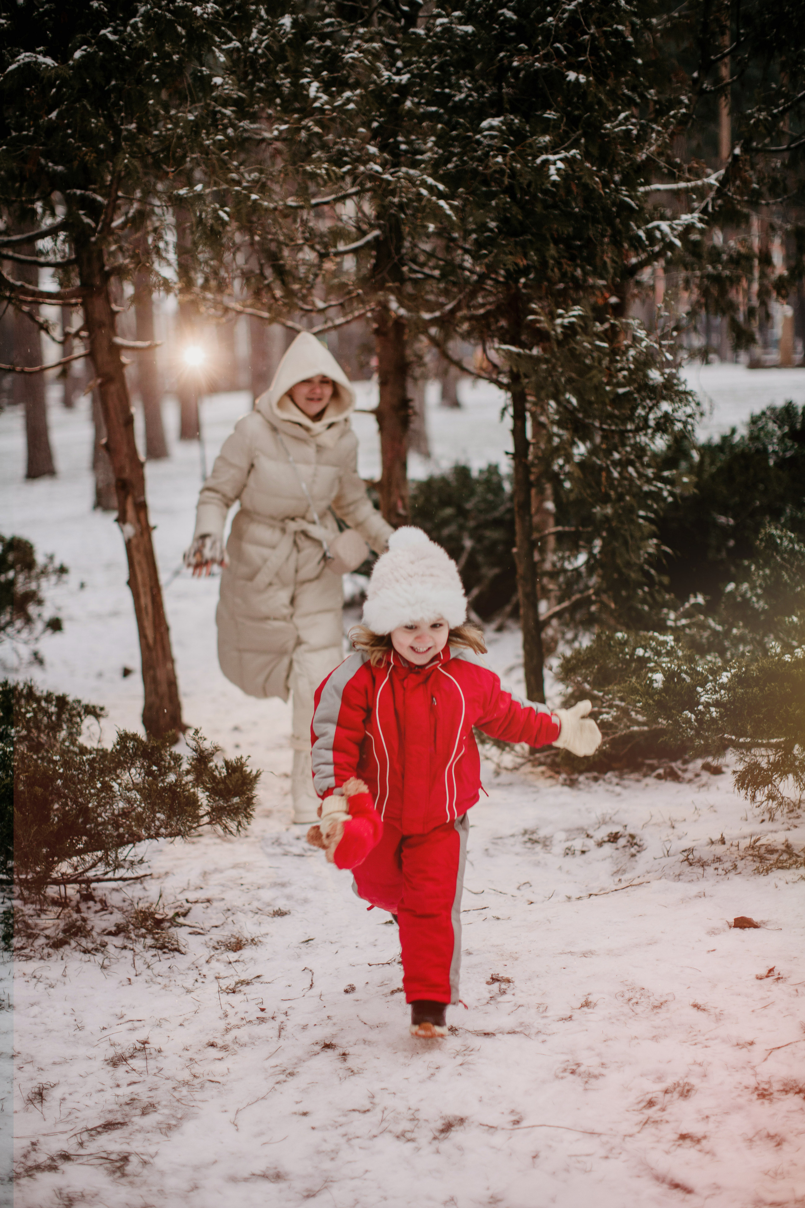 Зимова сімейна фотосесія. Wedding Photographer in Florence, Pisa & Tuscany | Candid & Elegant Photography in Italy