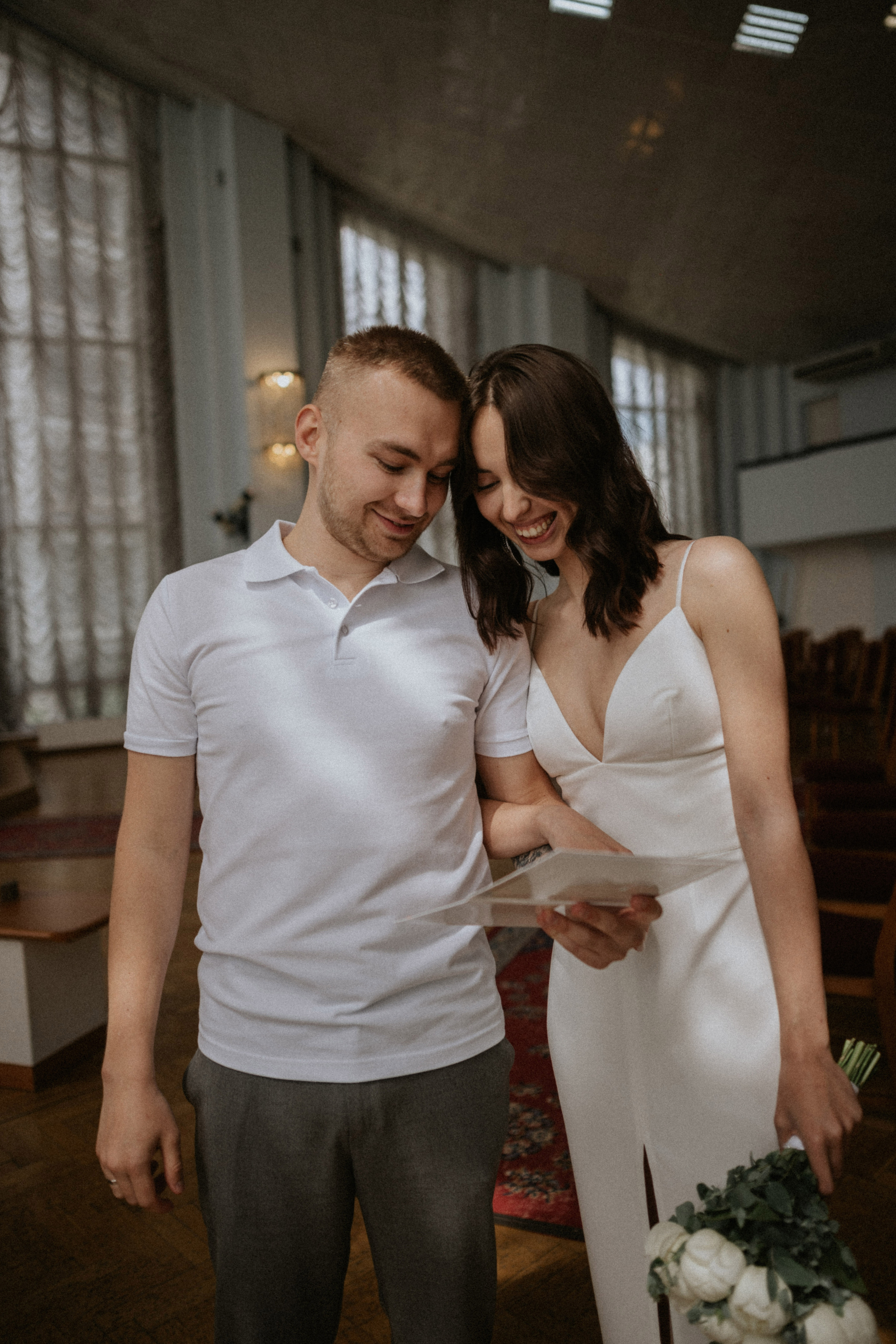 Svjatoslav & Anastasia — Wedding Photoshoot | Candid Wedding Photography. Wedding Photographer in Florence, Pisa & Tuscany | Candid & Elegant Photography in Italy