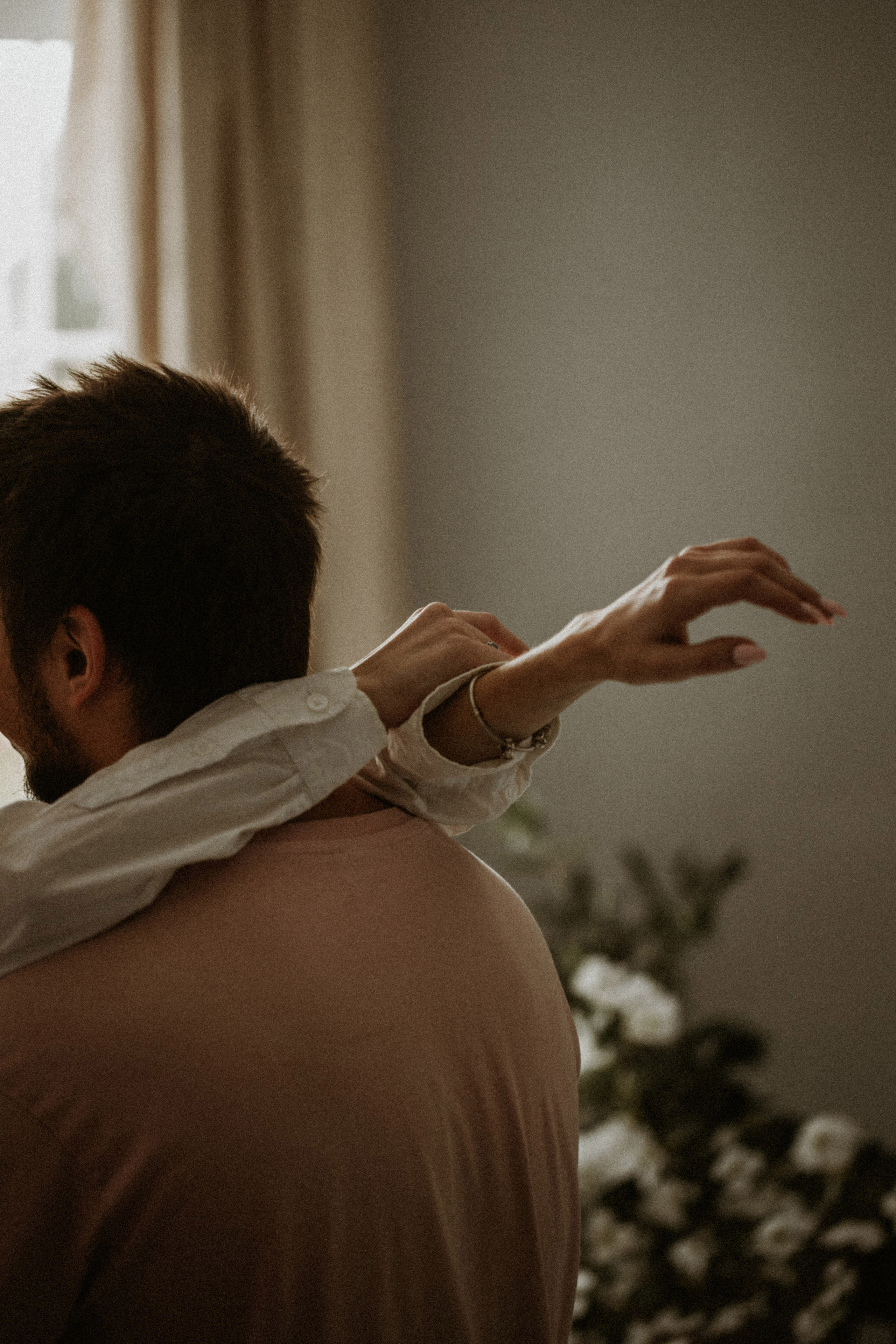 Vitaliy & Yulya. Wedding Photographer in Florence, Pisa & Tuscany | Candid & Elegant Photography in Italy