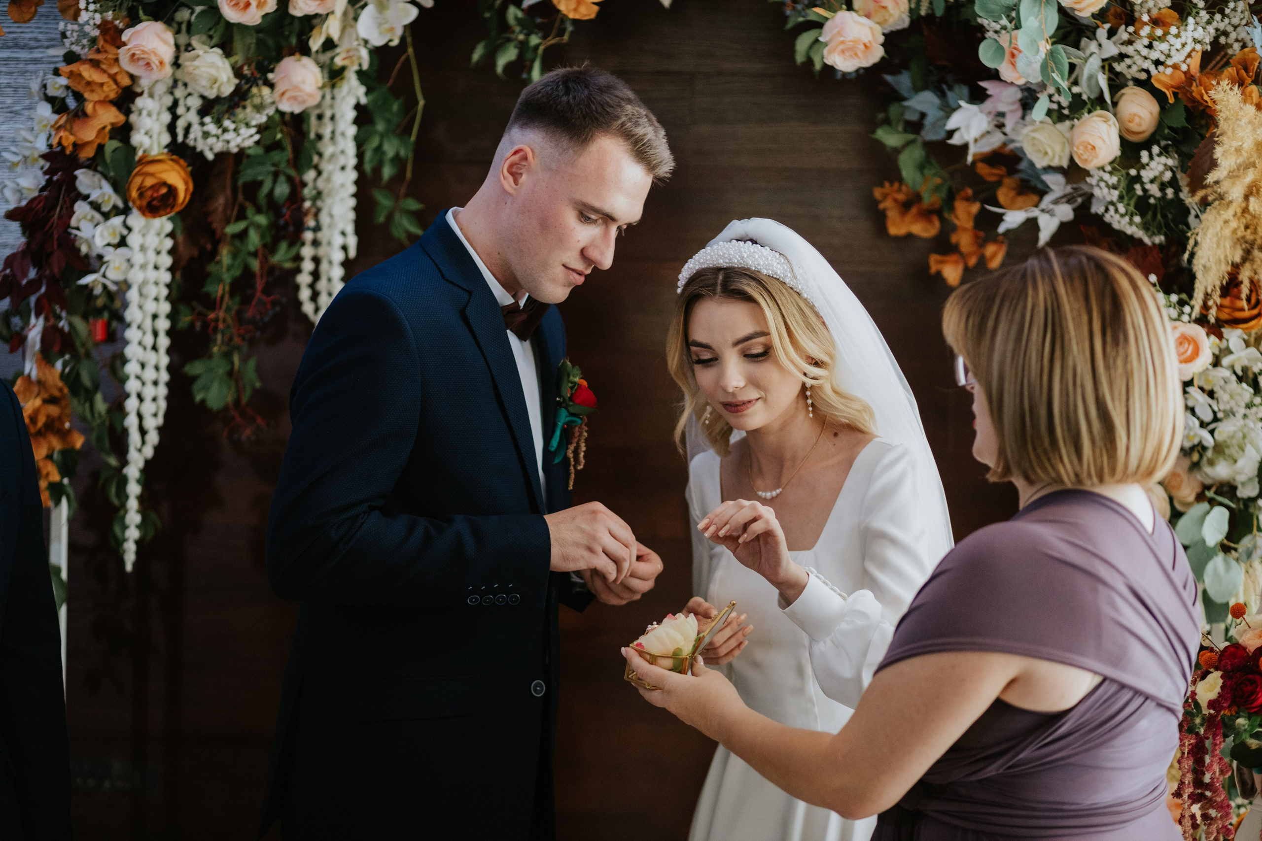Daryna & Vlad — Elegant Wedding Photography | Authentic Moments & Timeless Portraits. Wedding Photographer in Florence, Pisa & Tuscany | Candid & Elegant Photography in Italy