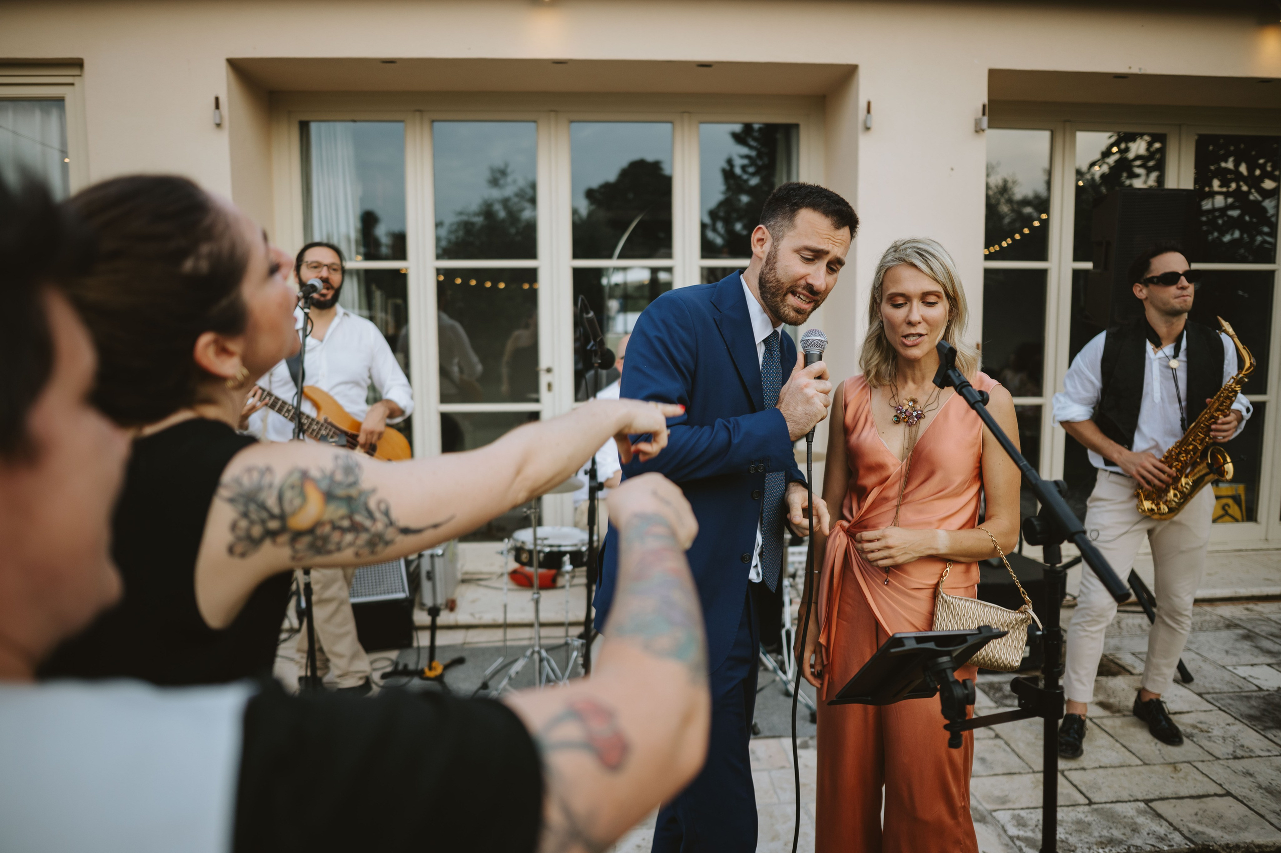 Candid Wedding Photography Tuscany | Antonio & Constanza’s Timeless Story. Wedding Photographer in Florence, Pisa & Tuscany | Candid & Elegant Photography in Italy