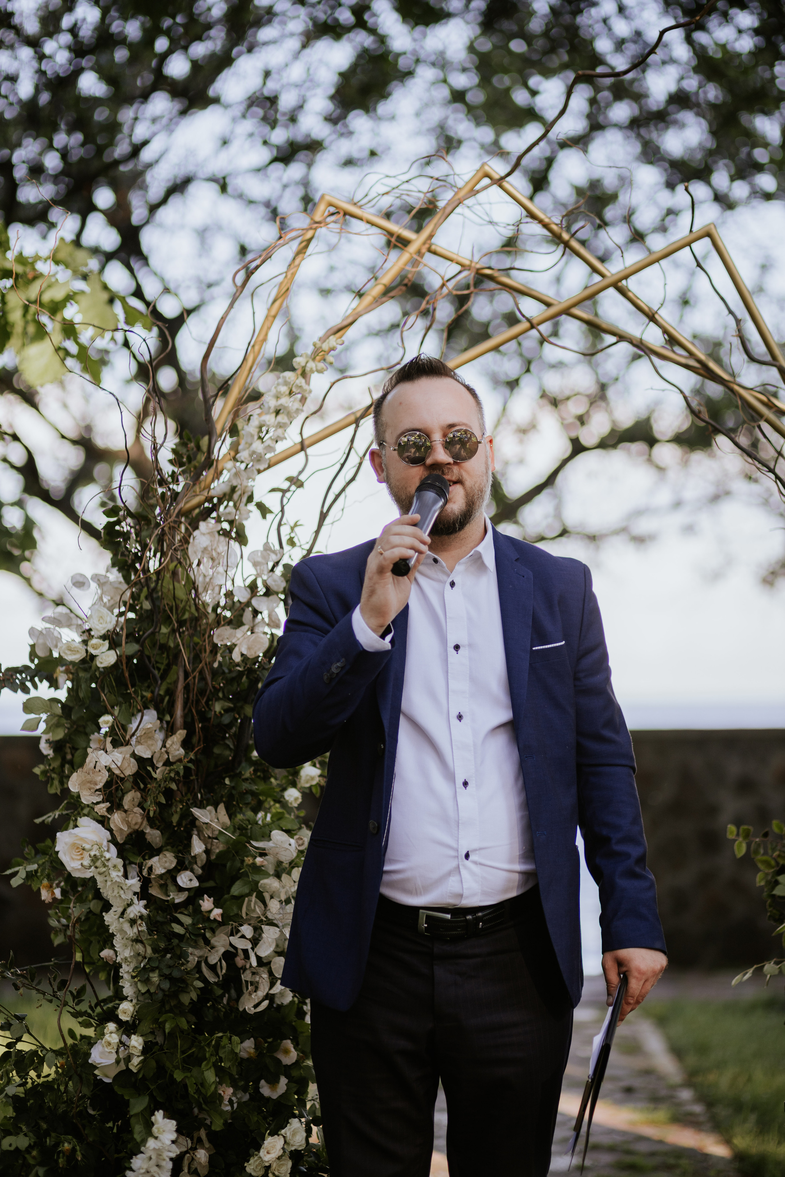 Alexey & Ksenia. Wedding Photographer in Florence, Pisa & Tuscany | Candid & Elegant Photography in Italy