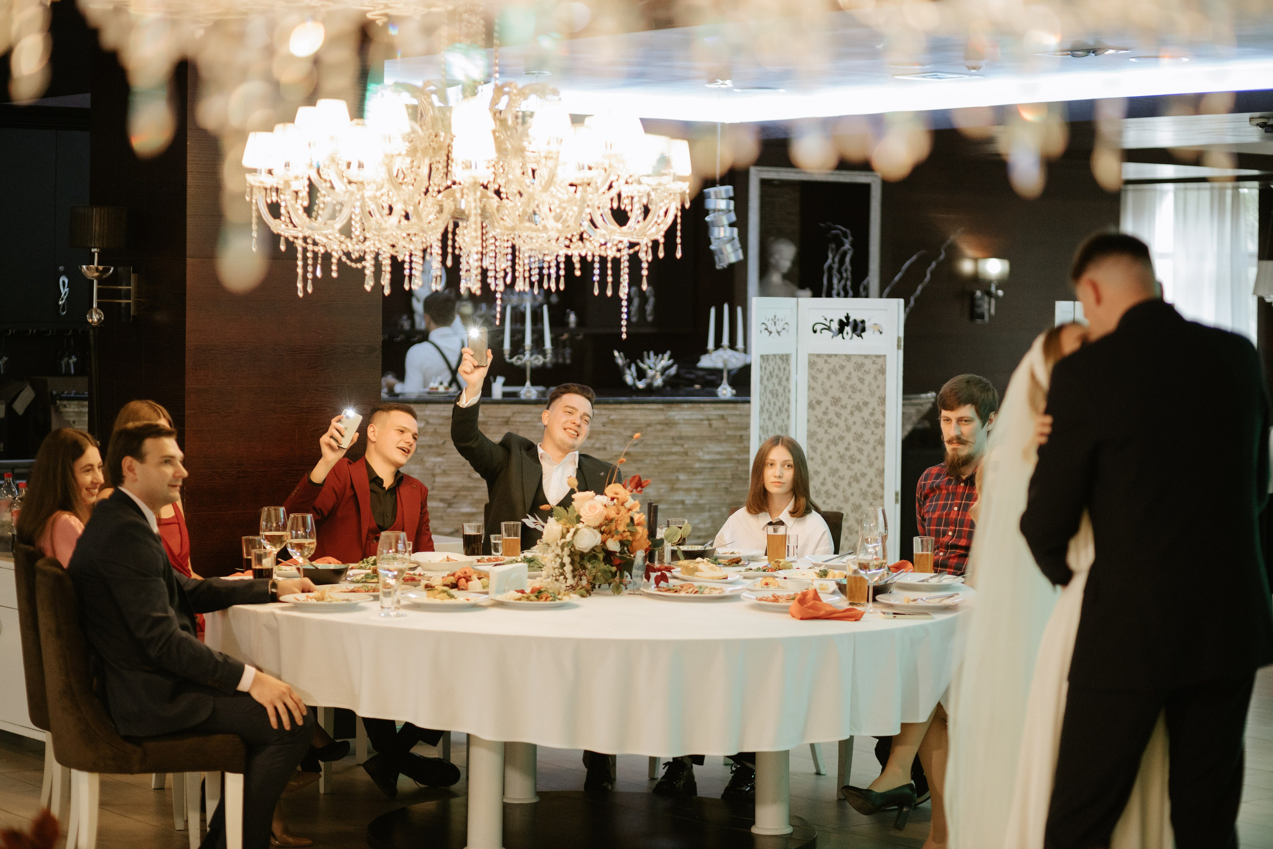 Daryna & Vlad — Elegant Wedding Photography | Authentic Moments & Timeless Portraits. Wedding Photographer in Florence, Pisa & Tuscany | Candid & Elegant Photography in Italy