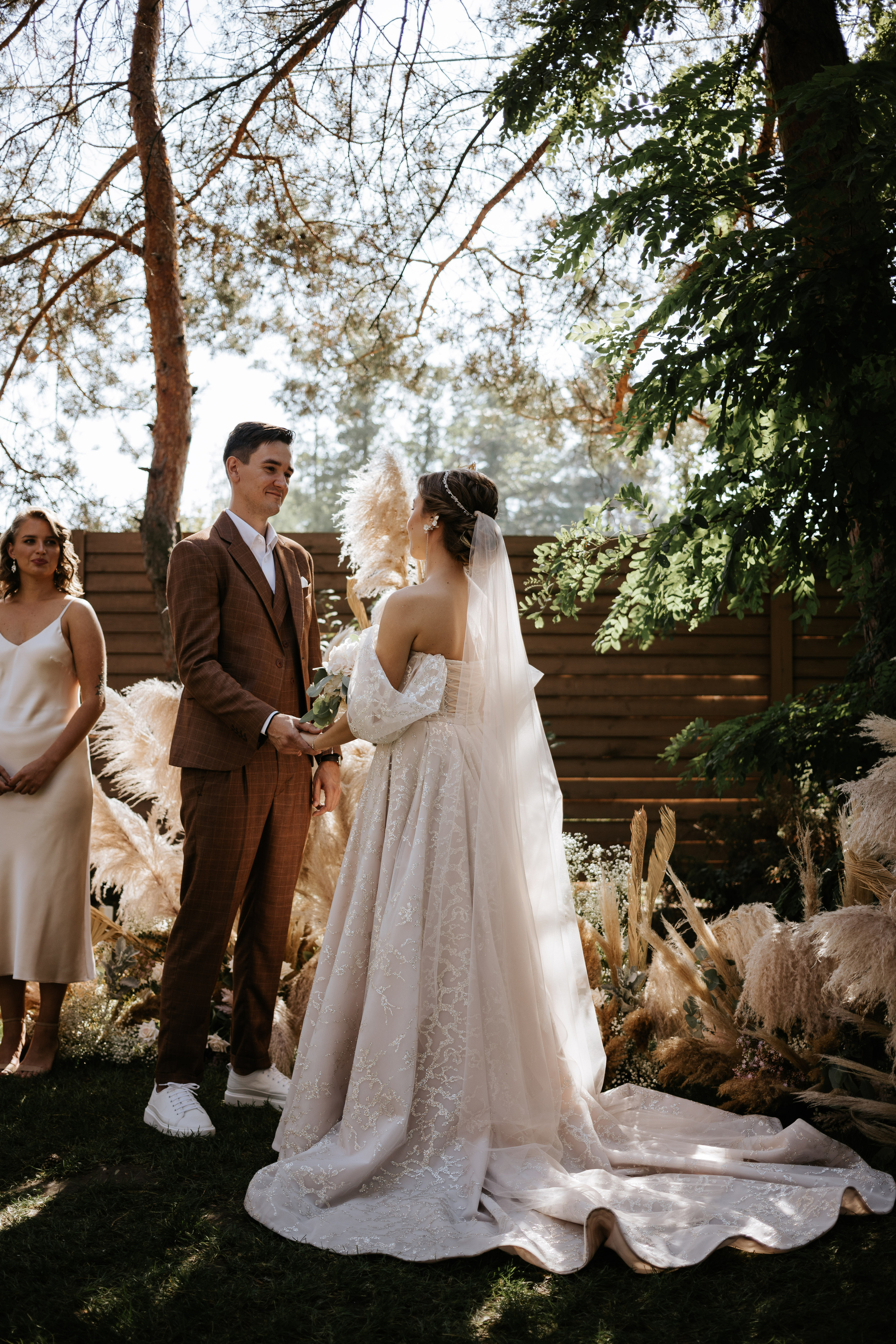 Lubomir & Katya. Wedding Photographer in Florence, Pisa & Tuscany | Candid & Elegant Photography in Italy