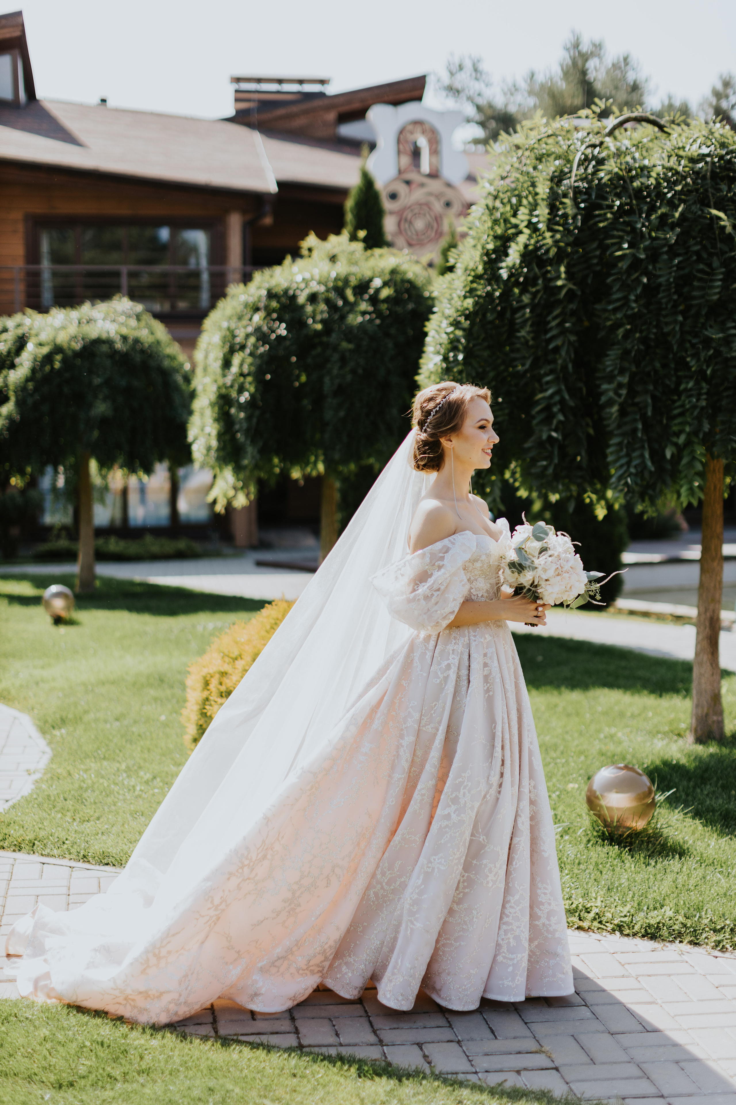 Lubomir & Katya. Wedding Photographer in Florence, Pisa & Tuscany | Candid & Elegant Photography in Italy