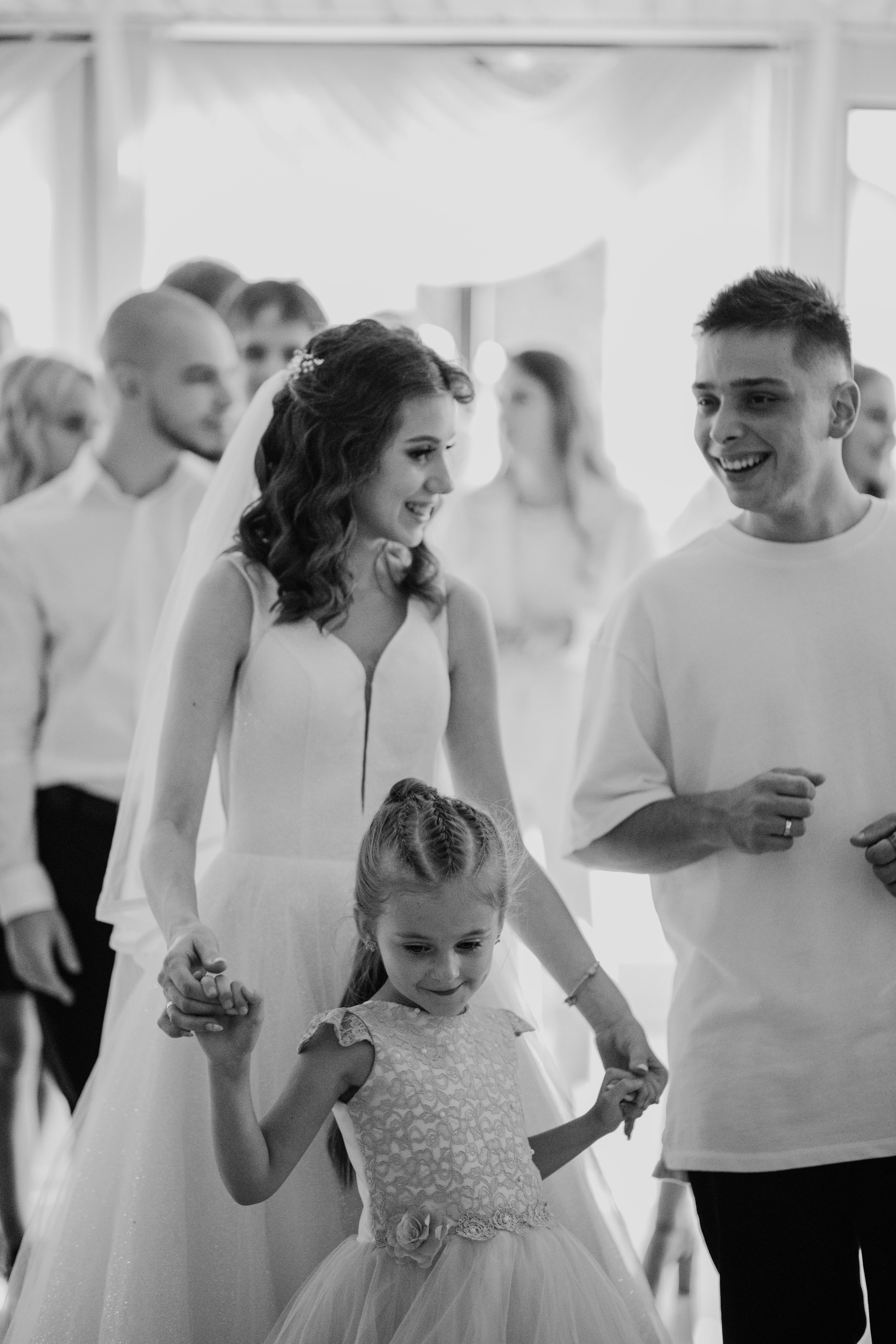 Vitaliy & Yulia. Wedding Photographer in Florence, Pisa & Tuscany | Candid & Elegant Photography in Italy