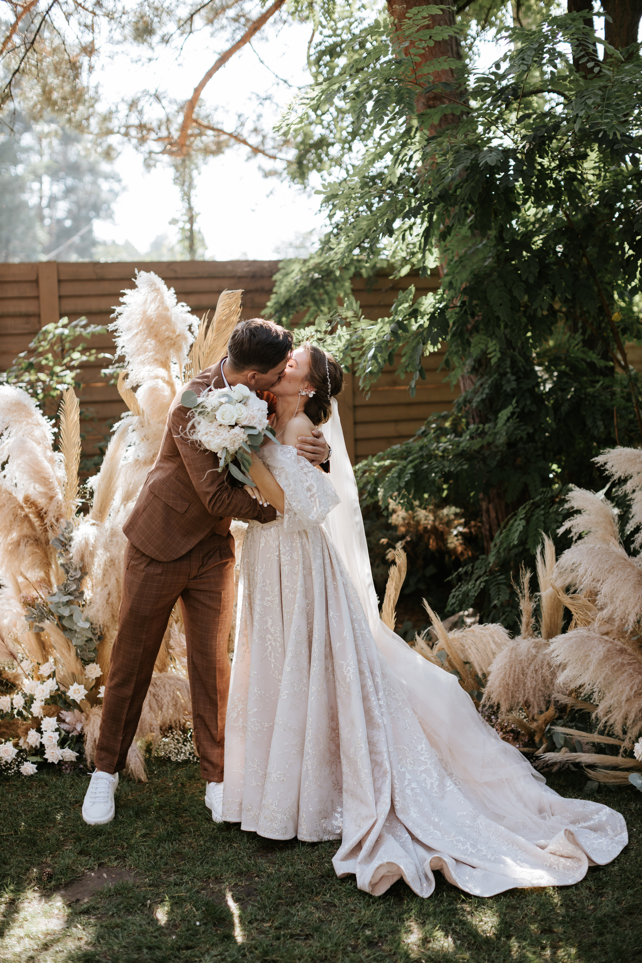 Lubomir & Katya. Wedding Photographer in Florence, Pisa & Tuscany | Candid & Elegant Photography in Italy