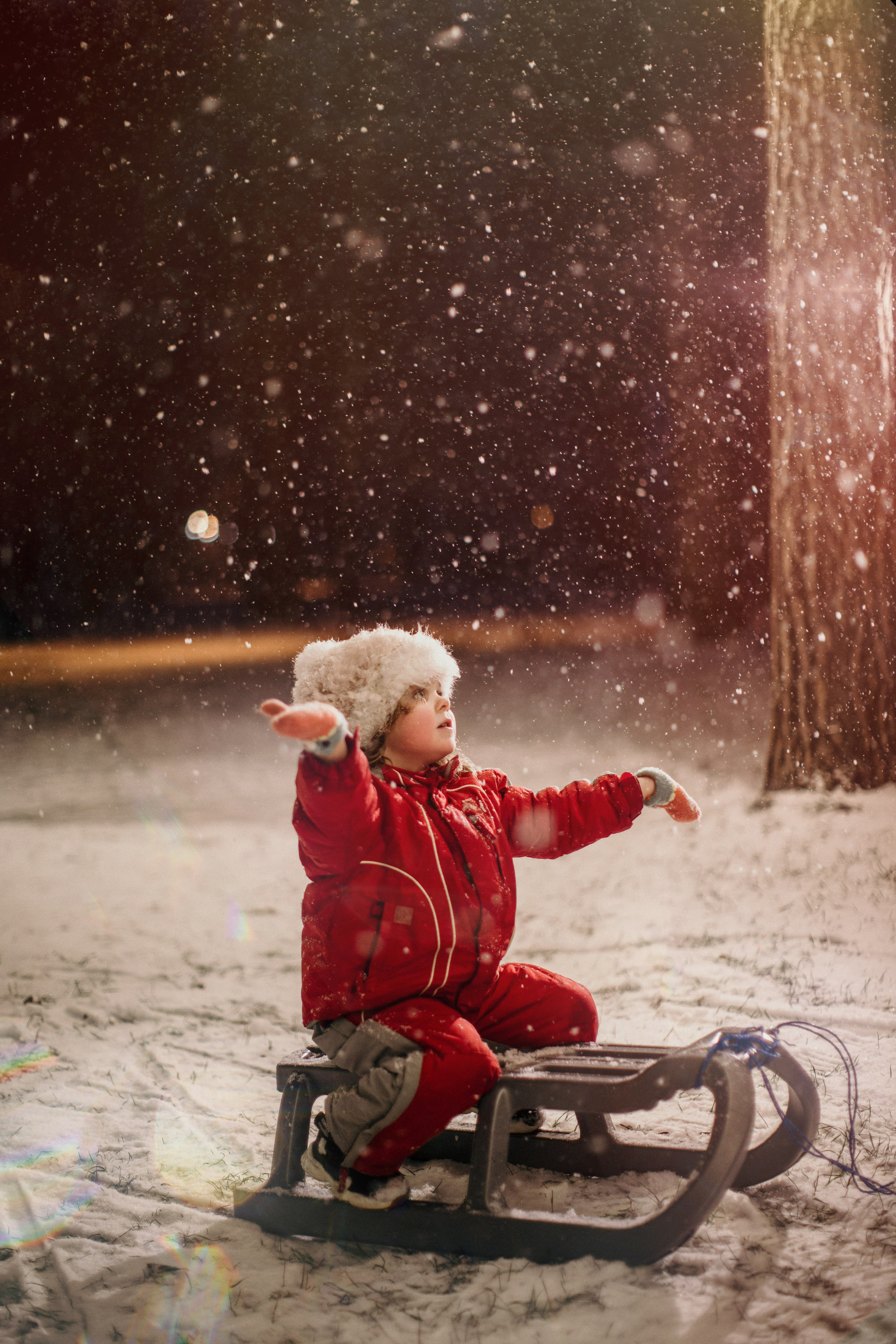 Зимова сімейна фотосесія. Wedding Photographer in Florence, Pisa & Tuscany | Candid & Elegant Photography in Italy