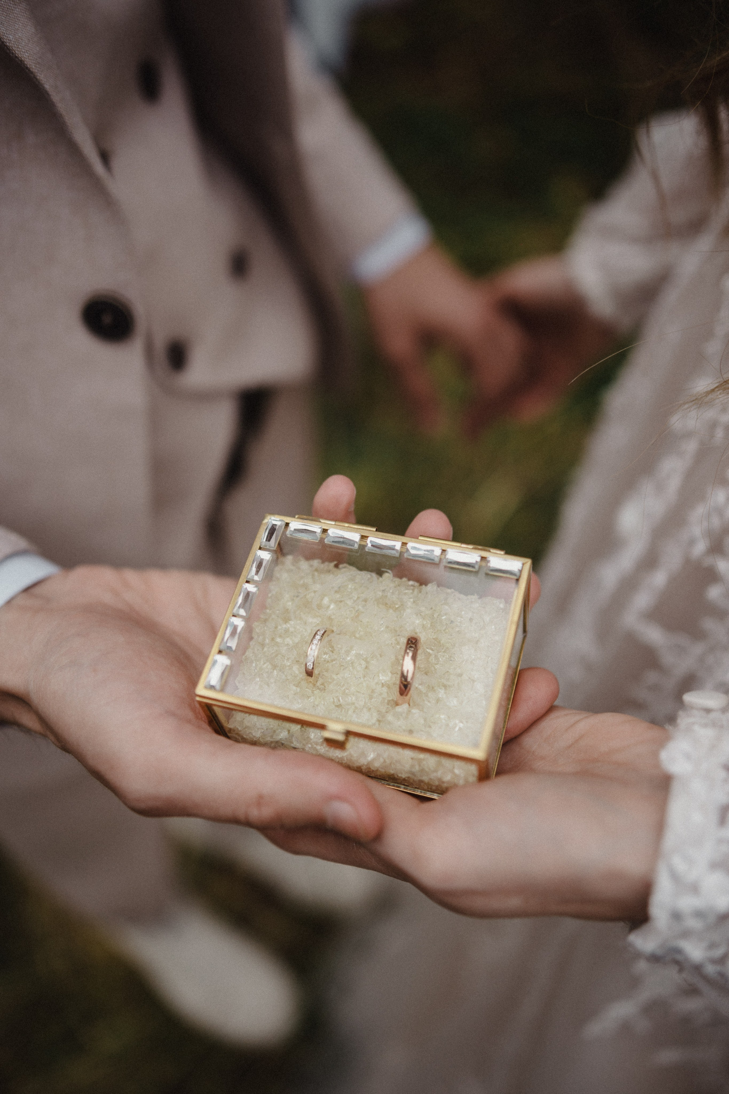 Romantic Wedding Photoshoot of Alex & Ruslana — Intimate Celebration in Style. Wedding Photographer in Florence, Pisa & Tuscany | Candid & Elegant Photography in Italy