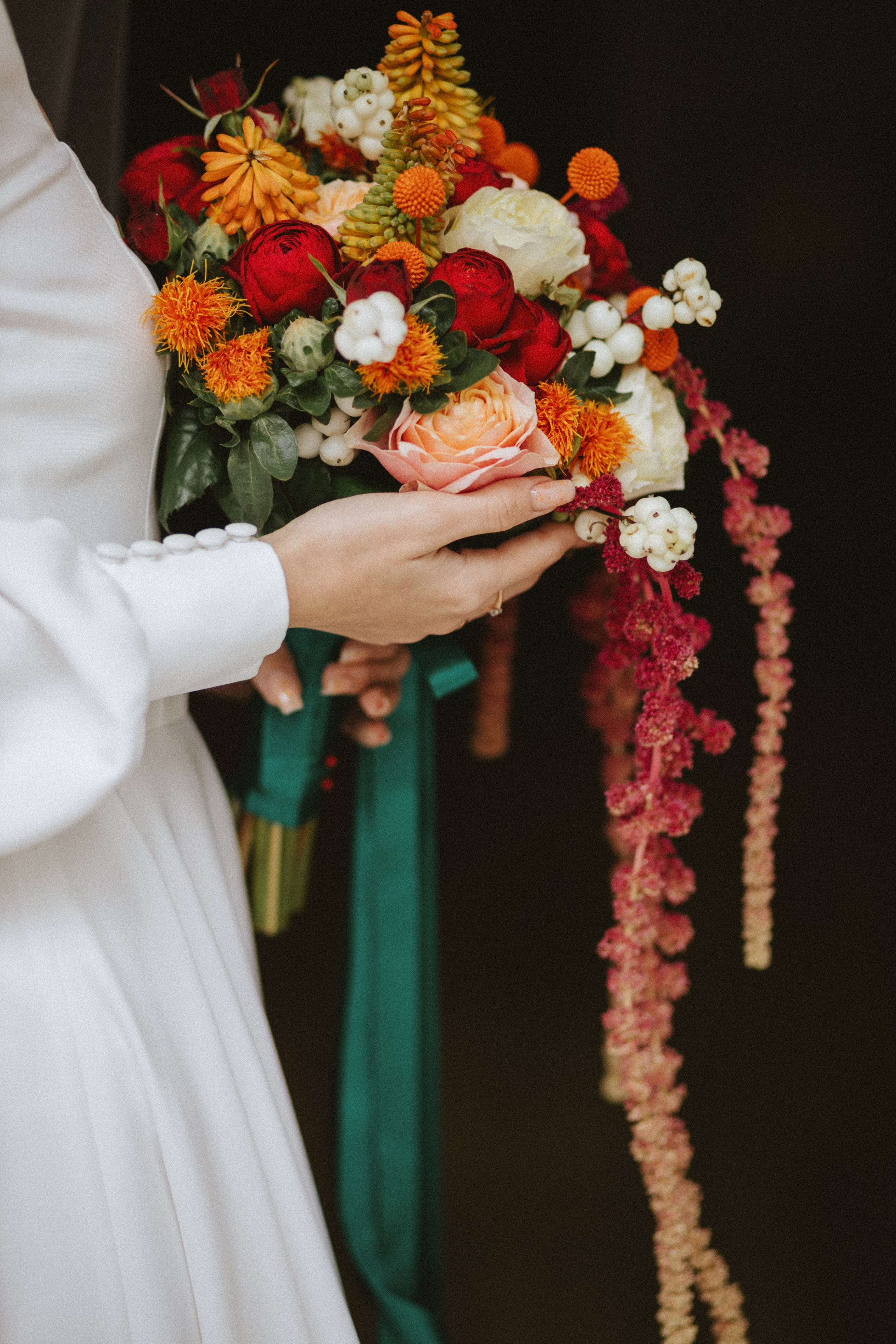 Daryna & Vlad — Elegant Wedding Photography | Authentic Moments & Timeless Portraits. Wedding Photographer in Florence, Pisa & Tuscany | Candid & Elegant Photography in Italy