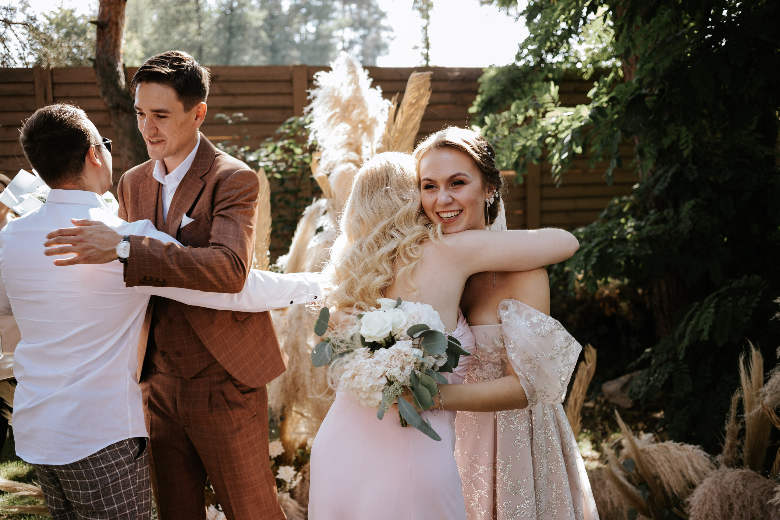 Lubomir & Katya. Wedding Photographer in Florence, Pisa & Tuscany | Candid & Elegant Photography in Italy