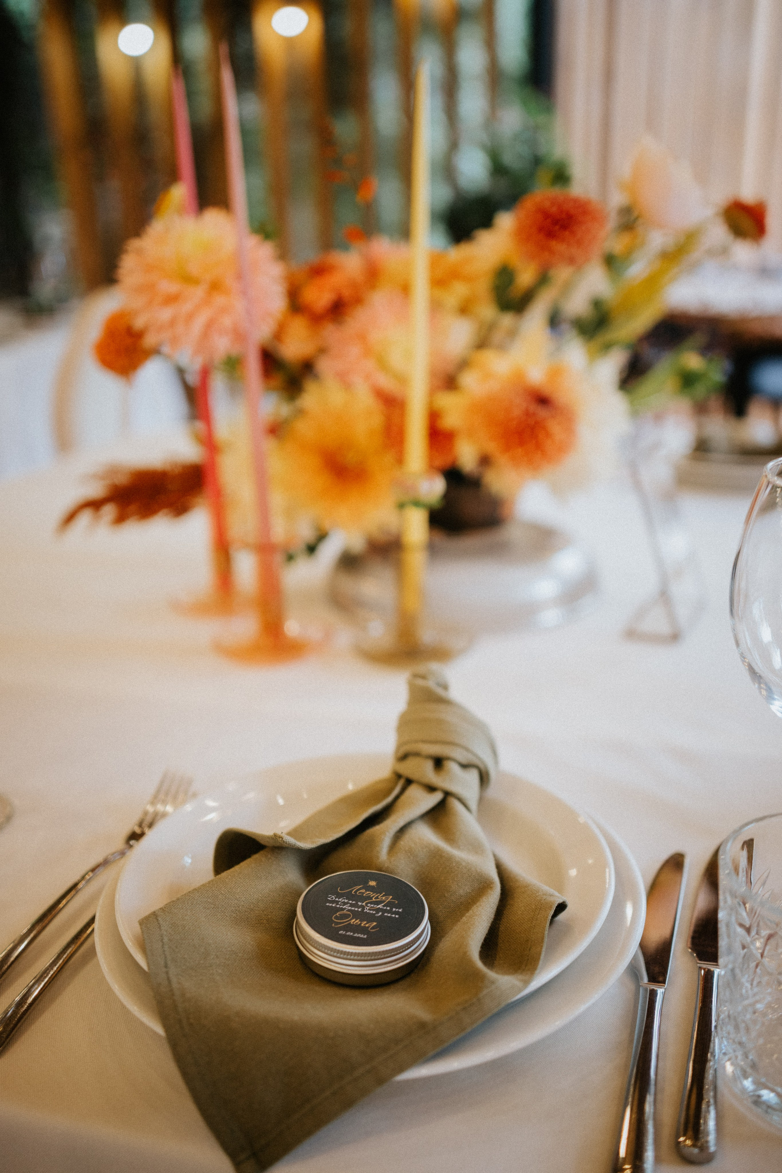 Emotional Wedding Photography — Leonid & Olga. Wedding Photographer in Florence, Pisa & Tuscany | Candid & Elegant Photography in Italy