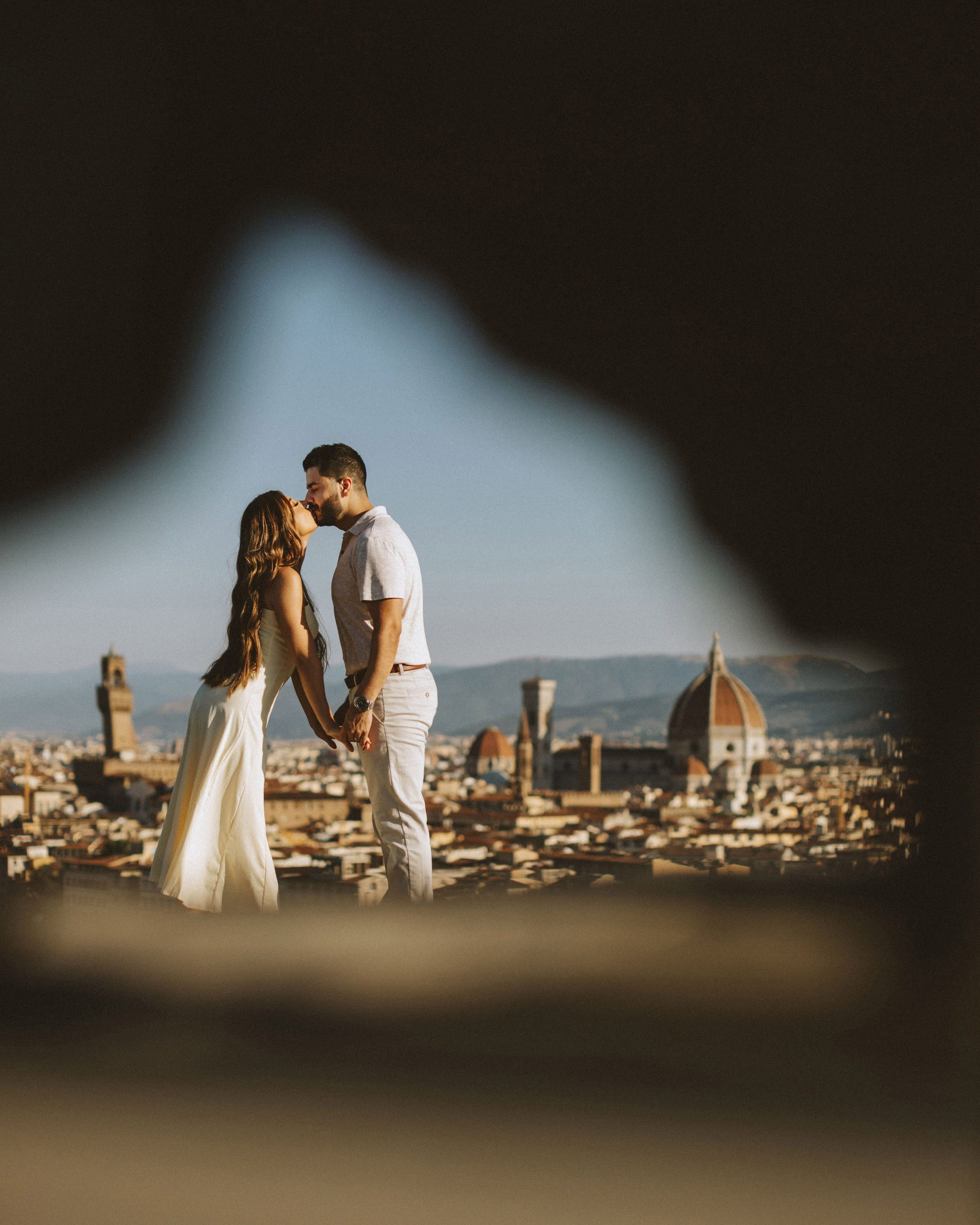 Wedding Photographer in Florence, Pisa & Tuscany | Candid & Elegant Photography in Italy