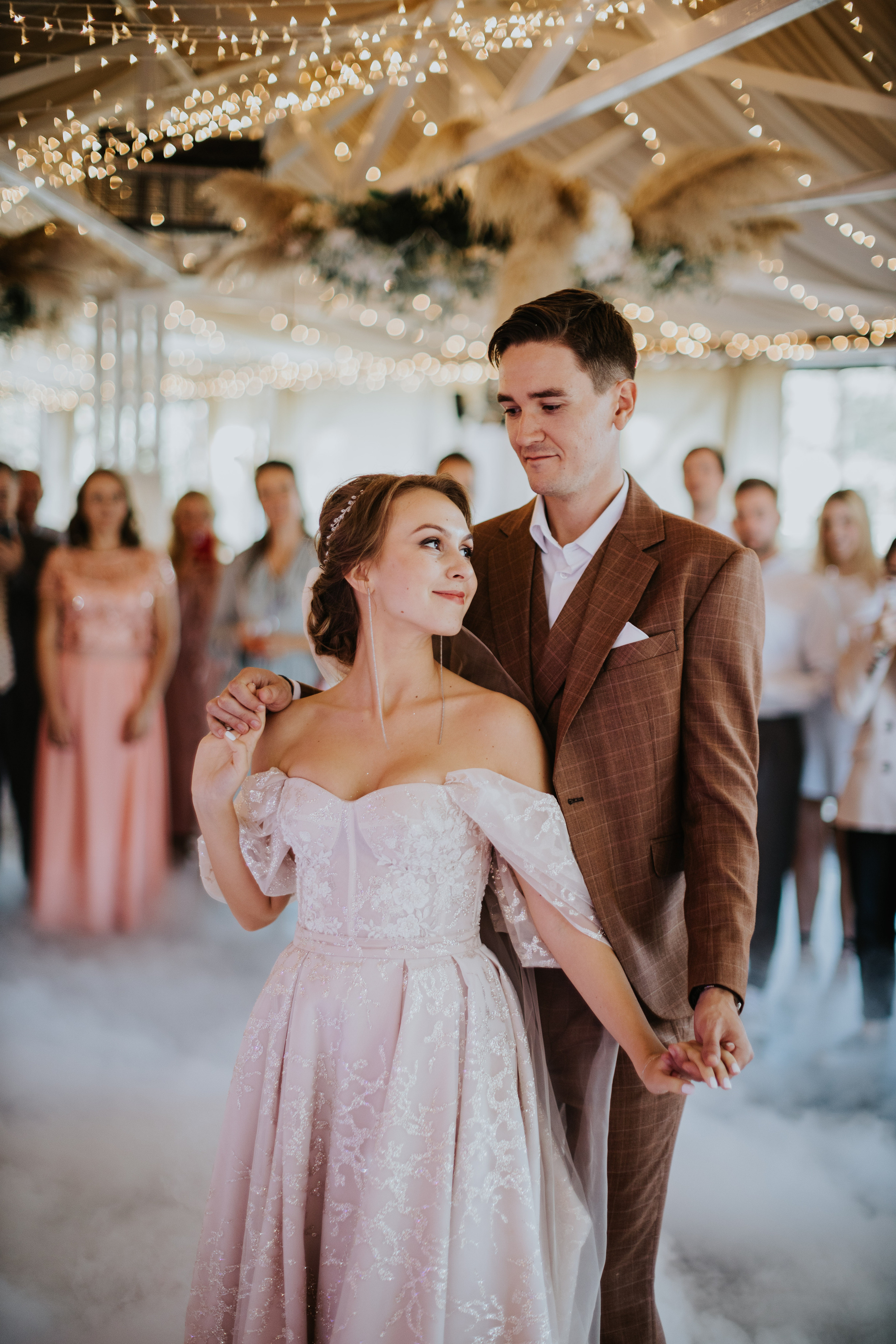 Lubomir & Katya. Wedding Photographer in Florence, Pisa & Tuscany | Candid & Elegant Photography in Italy