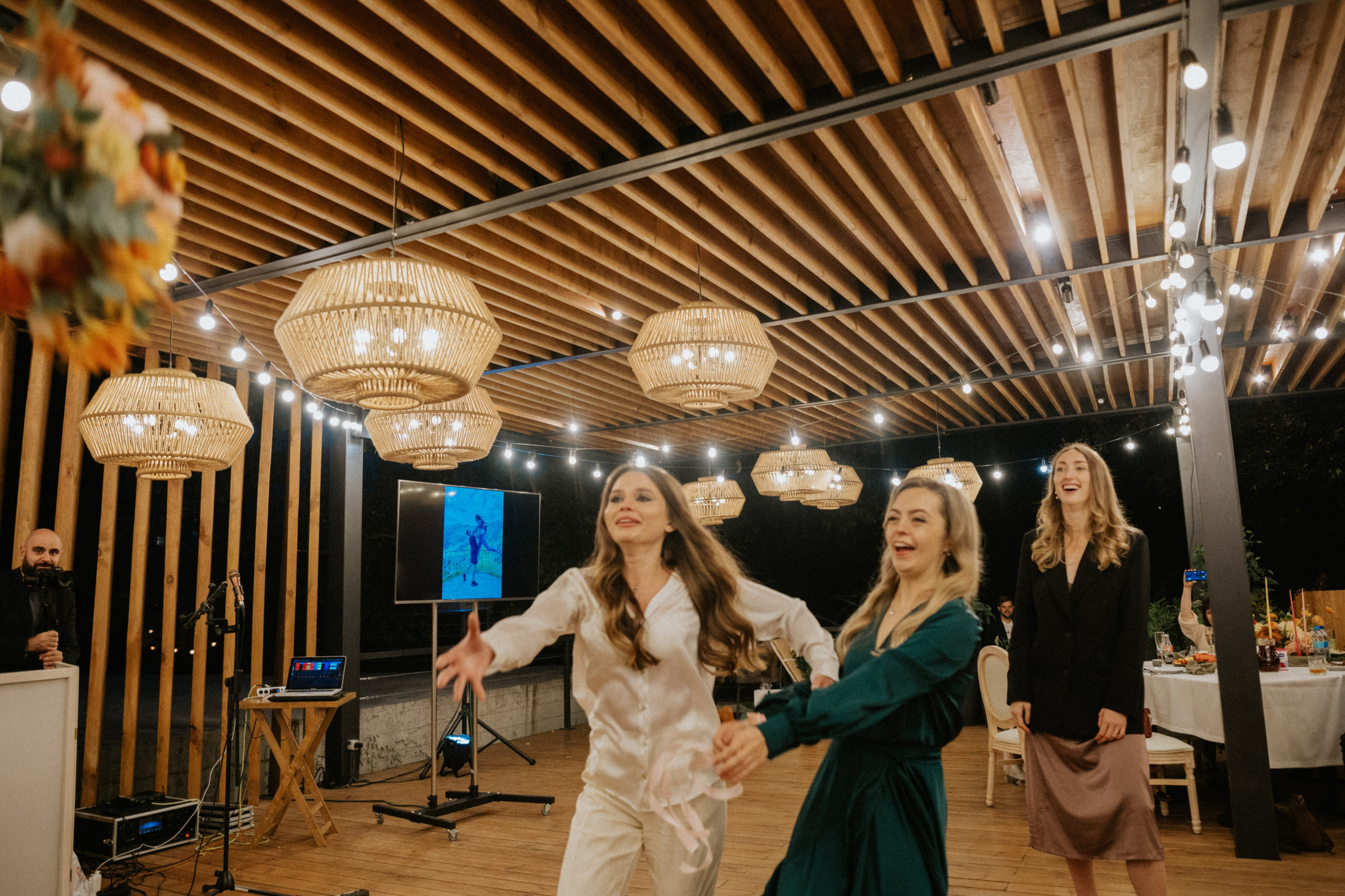 Emotional Wedding Photography — Leonid & Olga. Wedding Photographer in Florence, Pisa & Tuscany | Candid & Elegant Photography in Italy