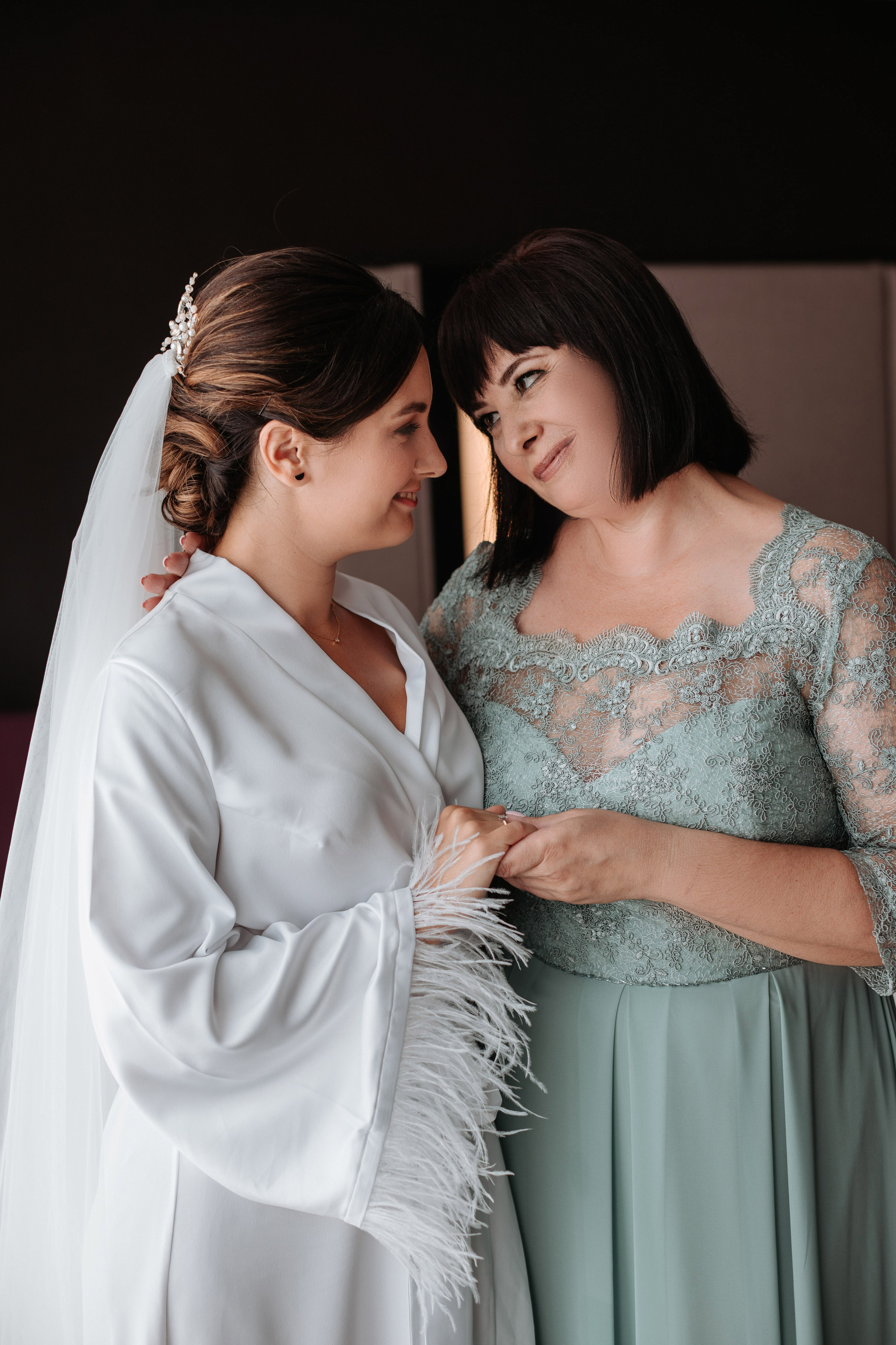Matrimonio elegante di Olga & Slava — Emozioni autentiche e bellezza senza tempo. Fotografo di matrimoni a Firenze, Pisa e Toscana | Fotografia spontanea ed elegante in Italia