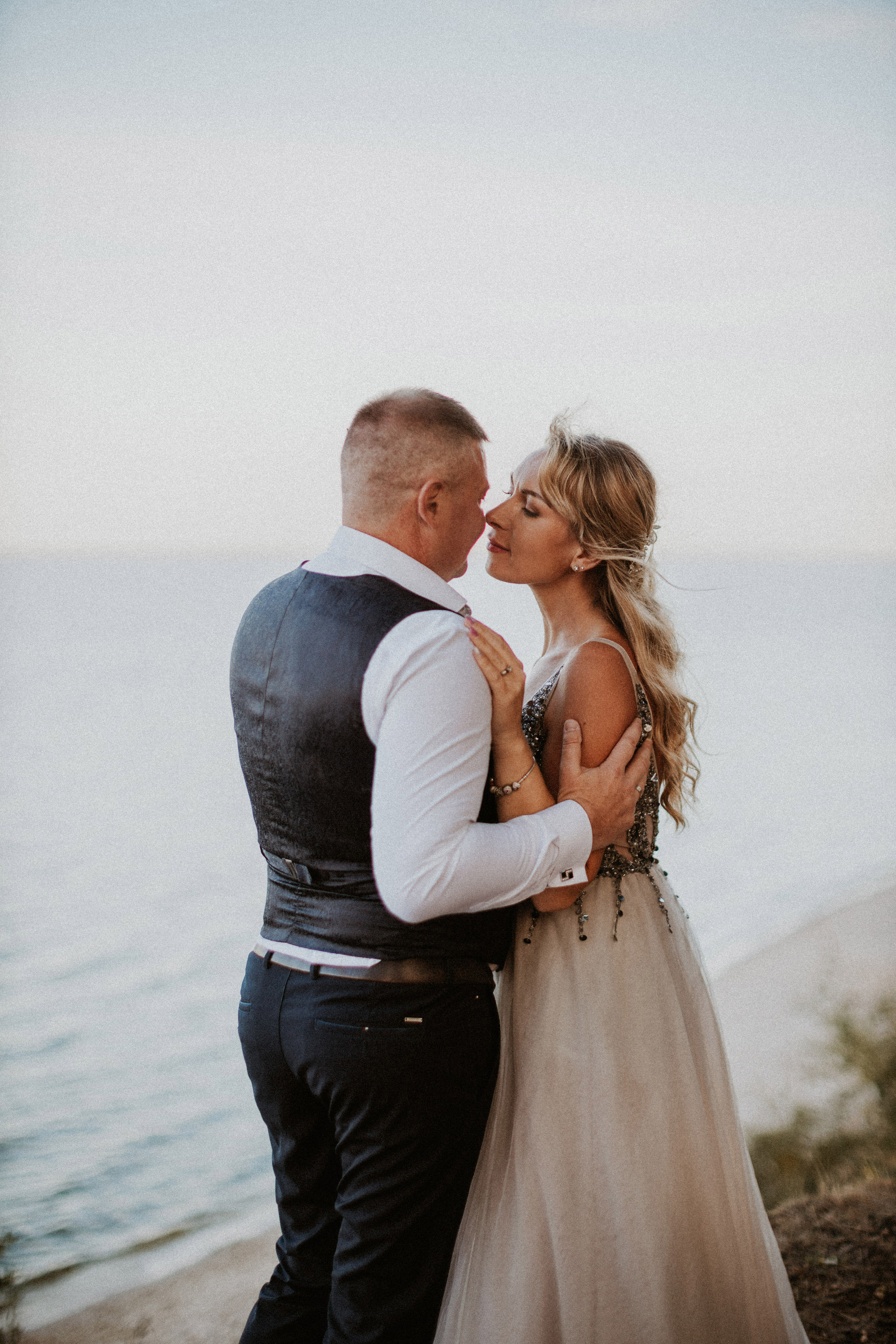 Dima & Tanya. Wedding Photographer in Florence, Pisa & Tuscany | Candid & Elegant Photography in Italy