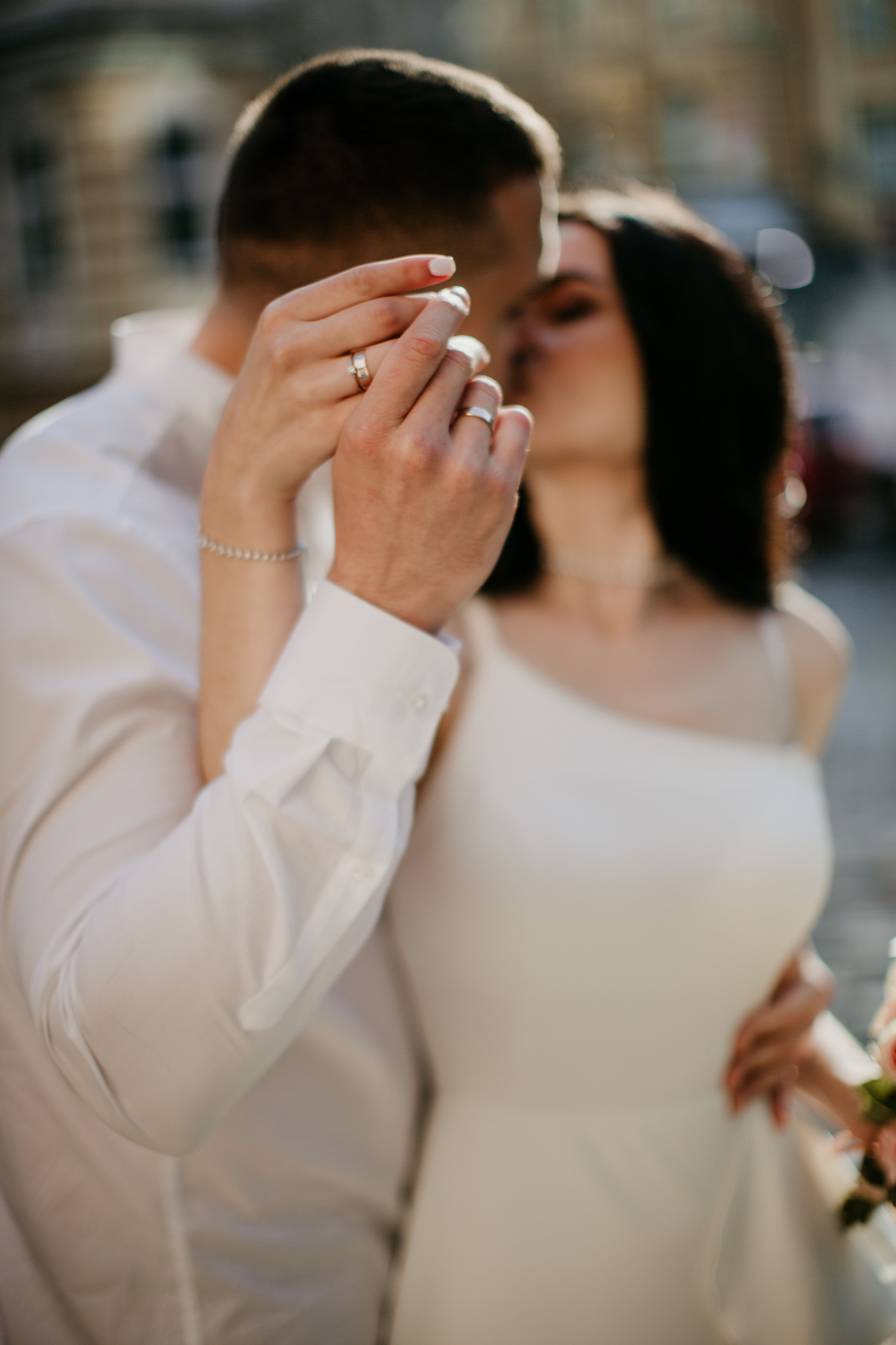 Весільна фотосесія Володимира та Ани. Wedding Photographer in Florence, Pisa & Tuscany | Candid & Elegant Photography in Italy