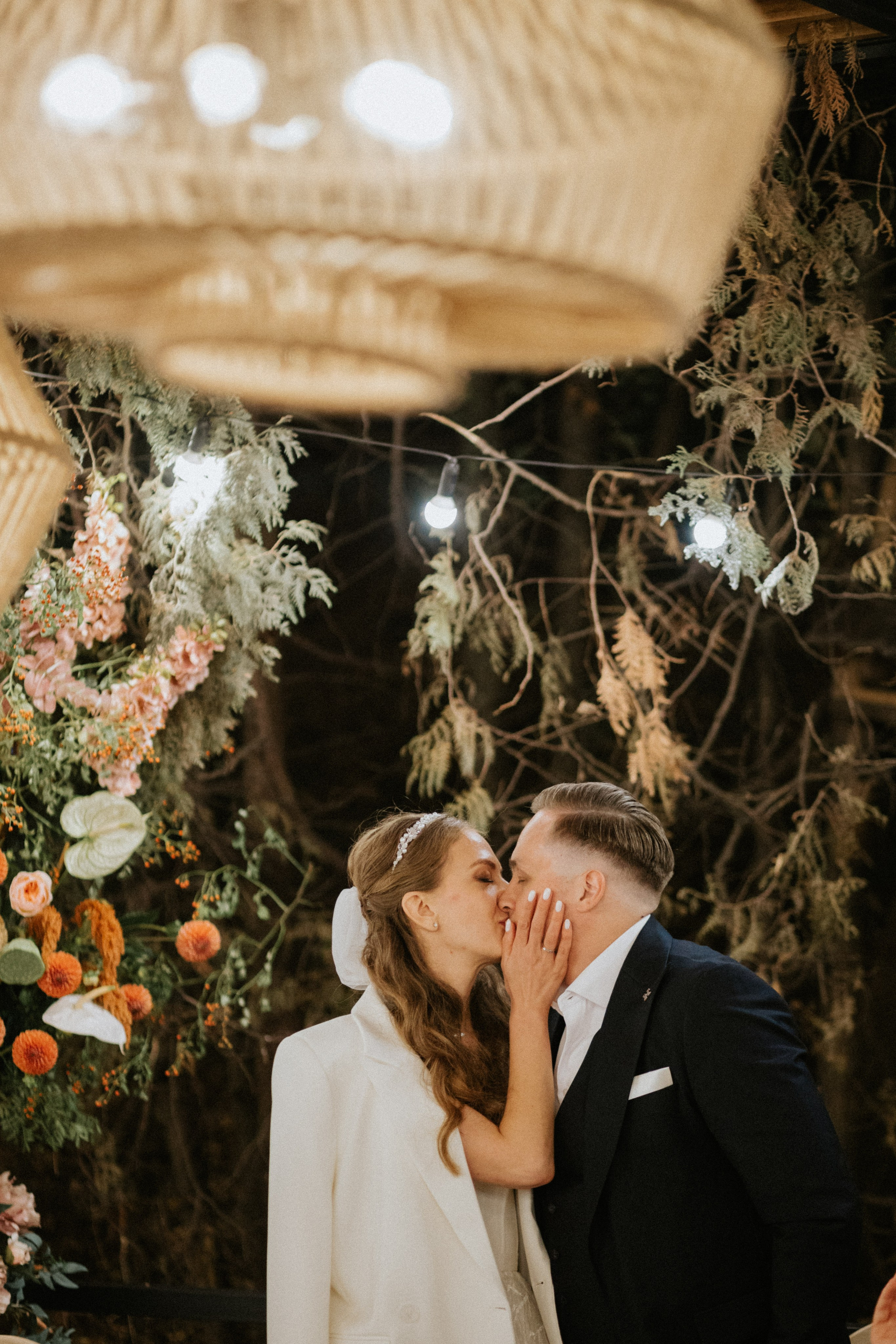 Emotional Wedding Photography — Leonid & Olga. Wedding Photographer in Florence, Pisa & Tuscany | Candid & Elegant Photography in Italy